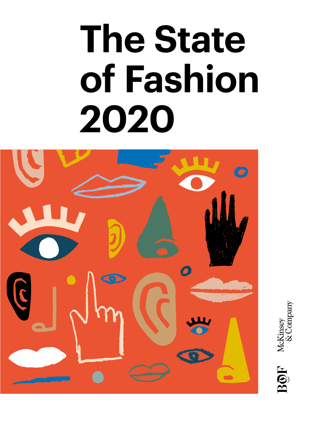 The State of Fashion 2020 the State of Fashion 2020 the State of Fashion