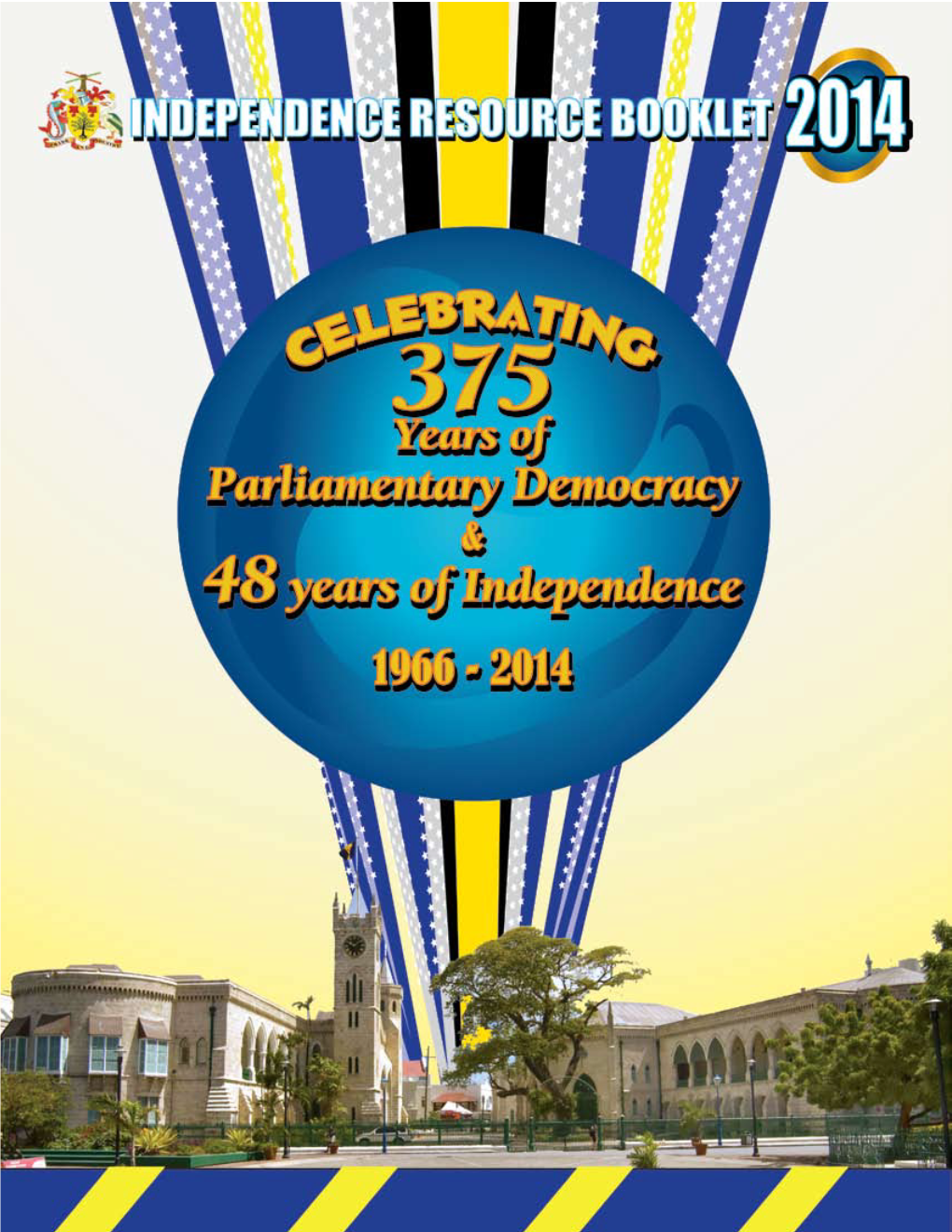 Celebrating 375 Years of Parliamentary Democracy and 48