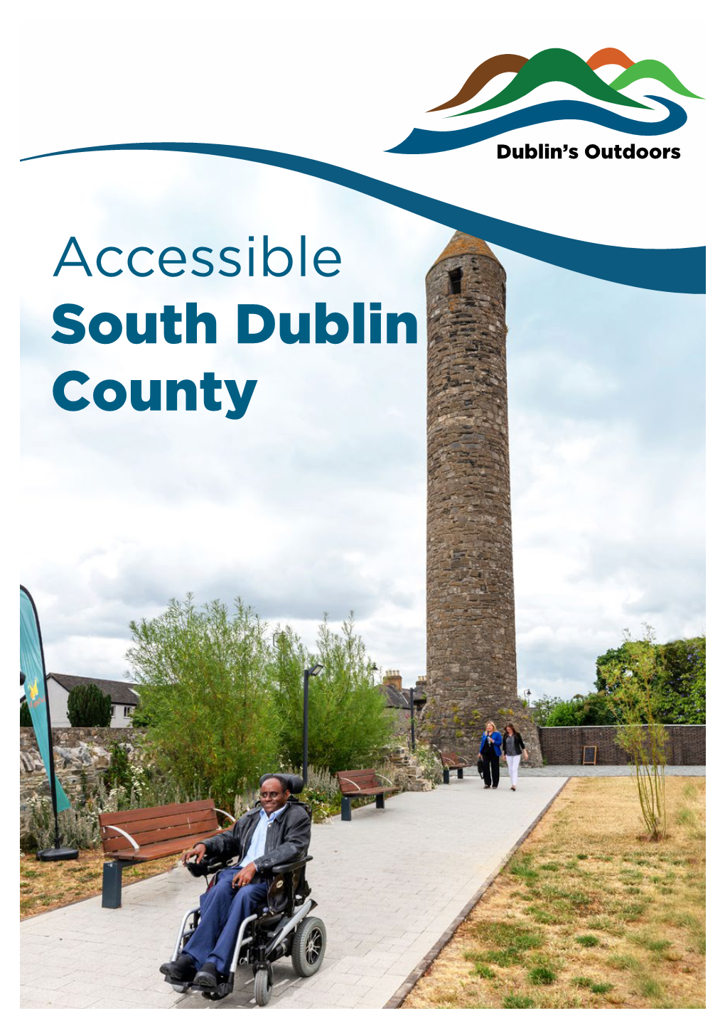 Accessible South Dublin County 2 Accessible South Dublin County