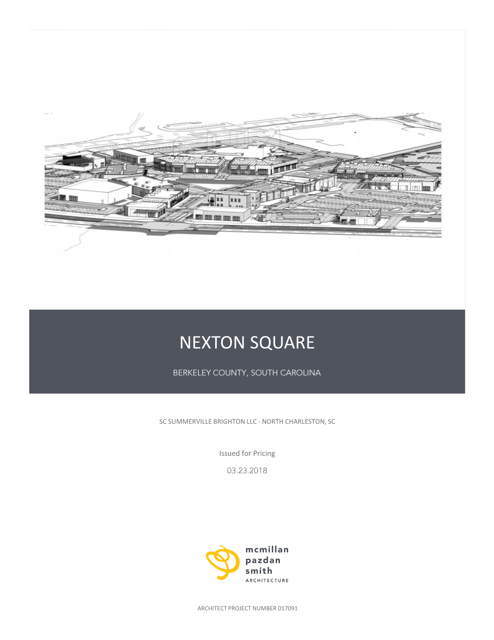 Nexton Square