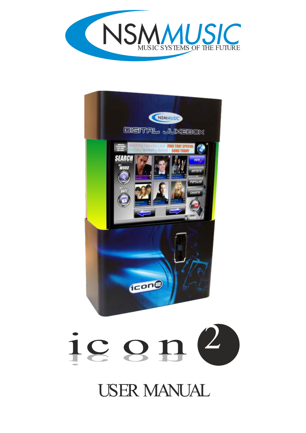 Icon2 Manual