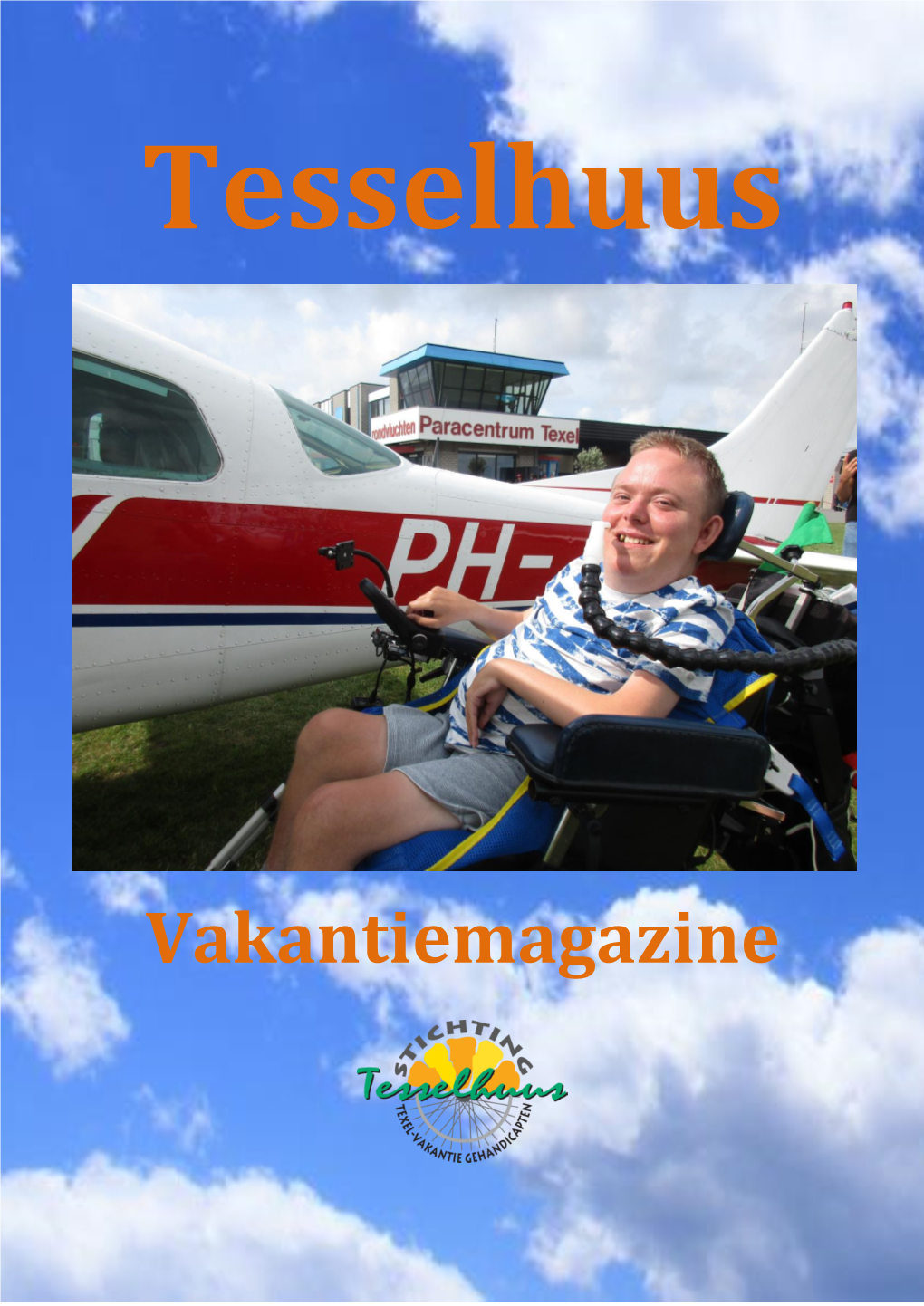 Vakantiemagazine