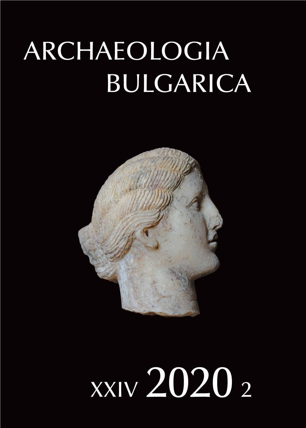 Archaeologia Bulgarica 2020,2