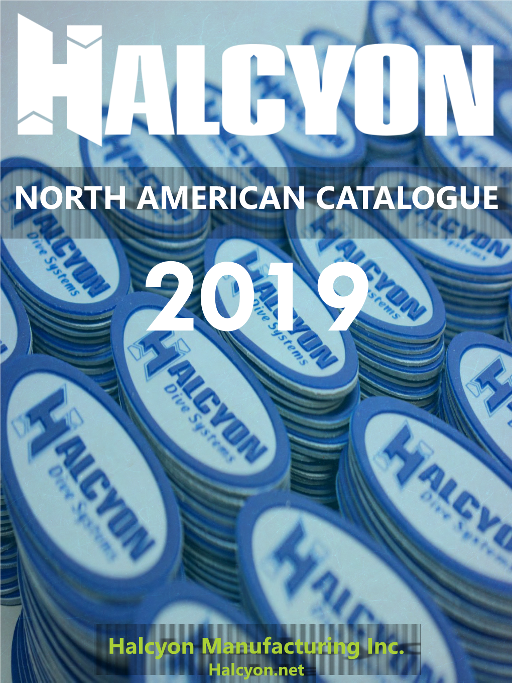 North American Catalogue 2019