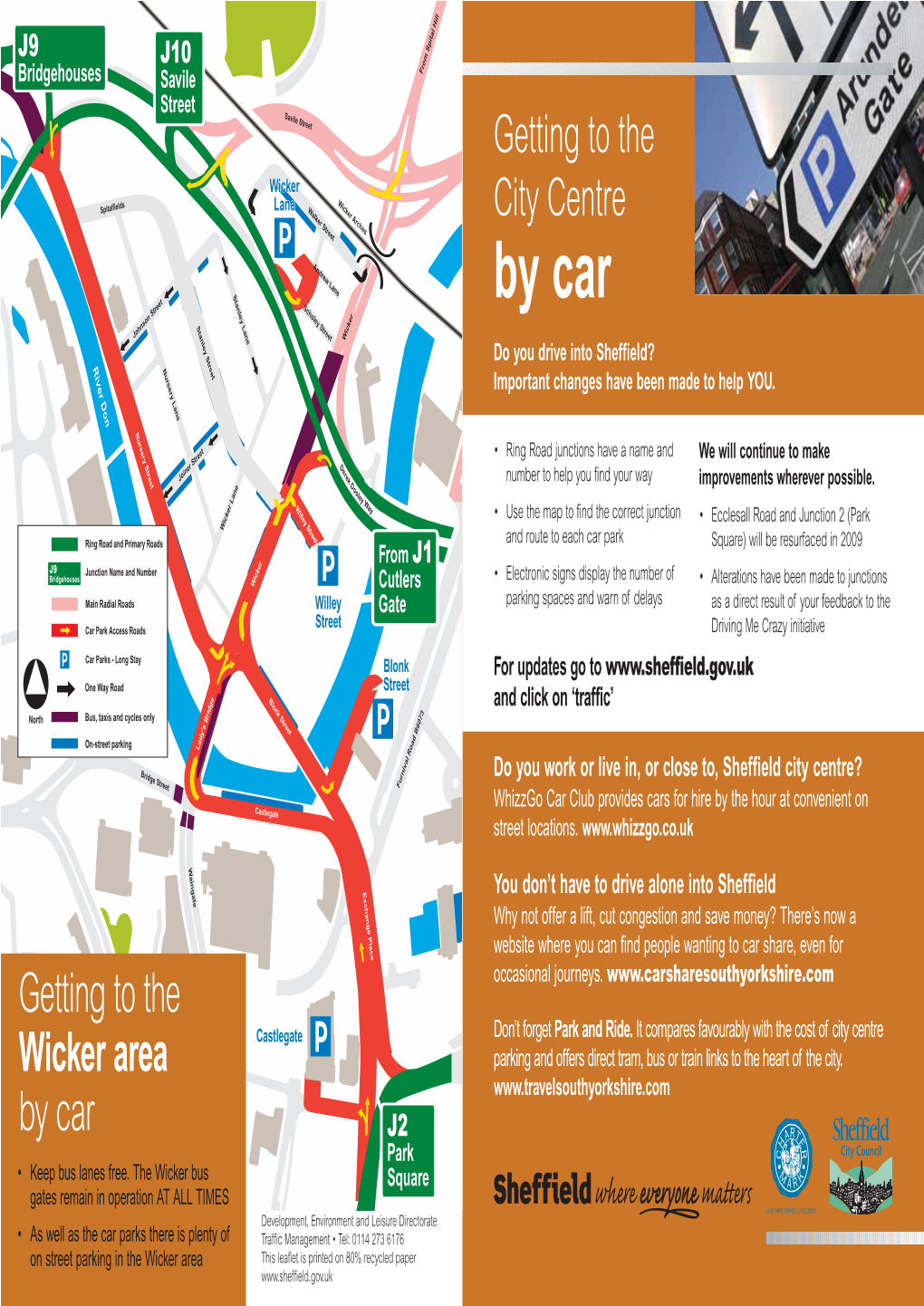 Sheffield-Map.Pdf