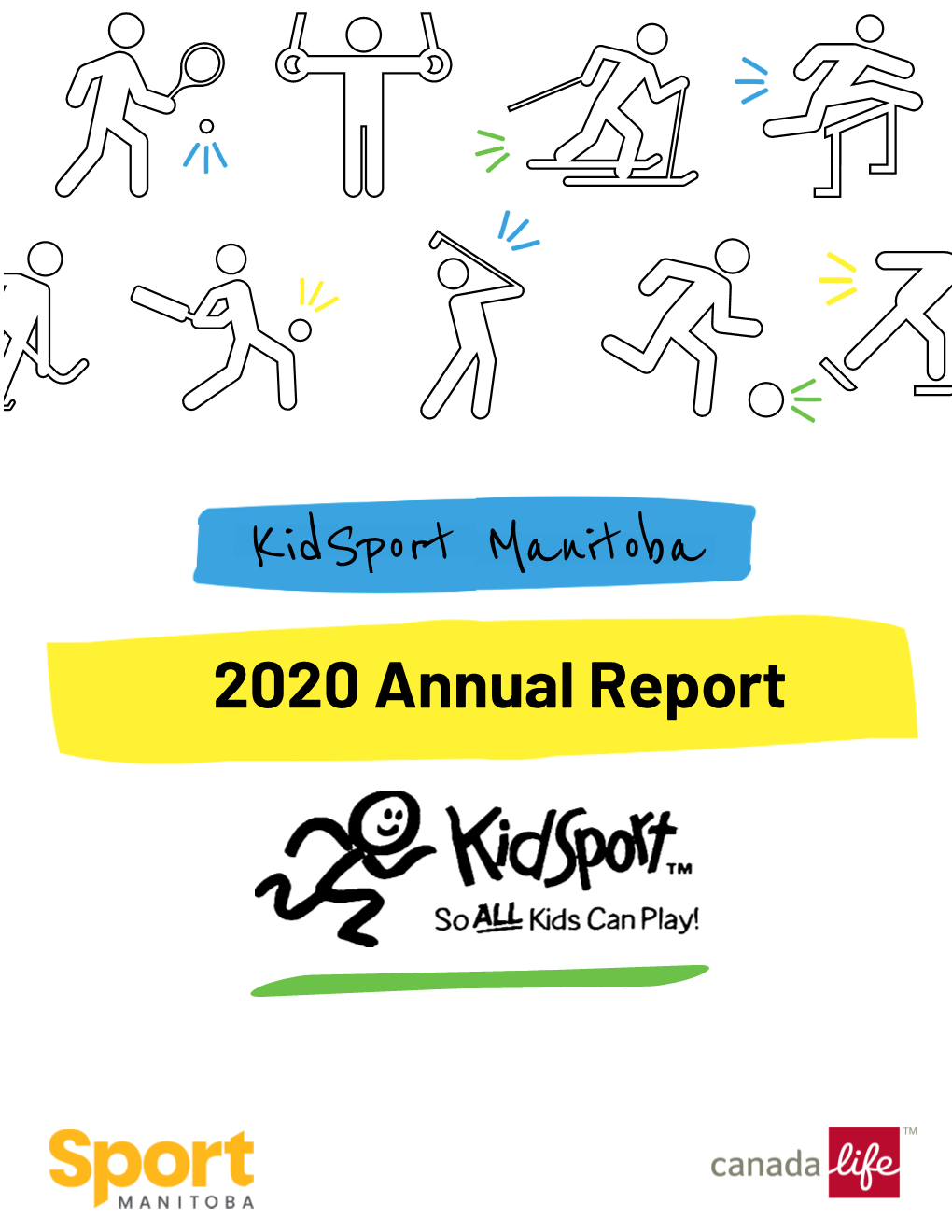 2020 Annual Report