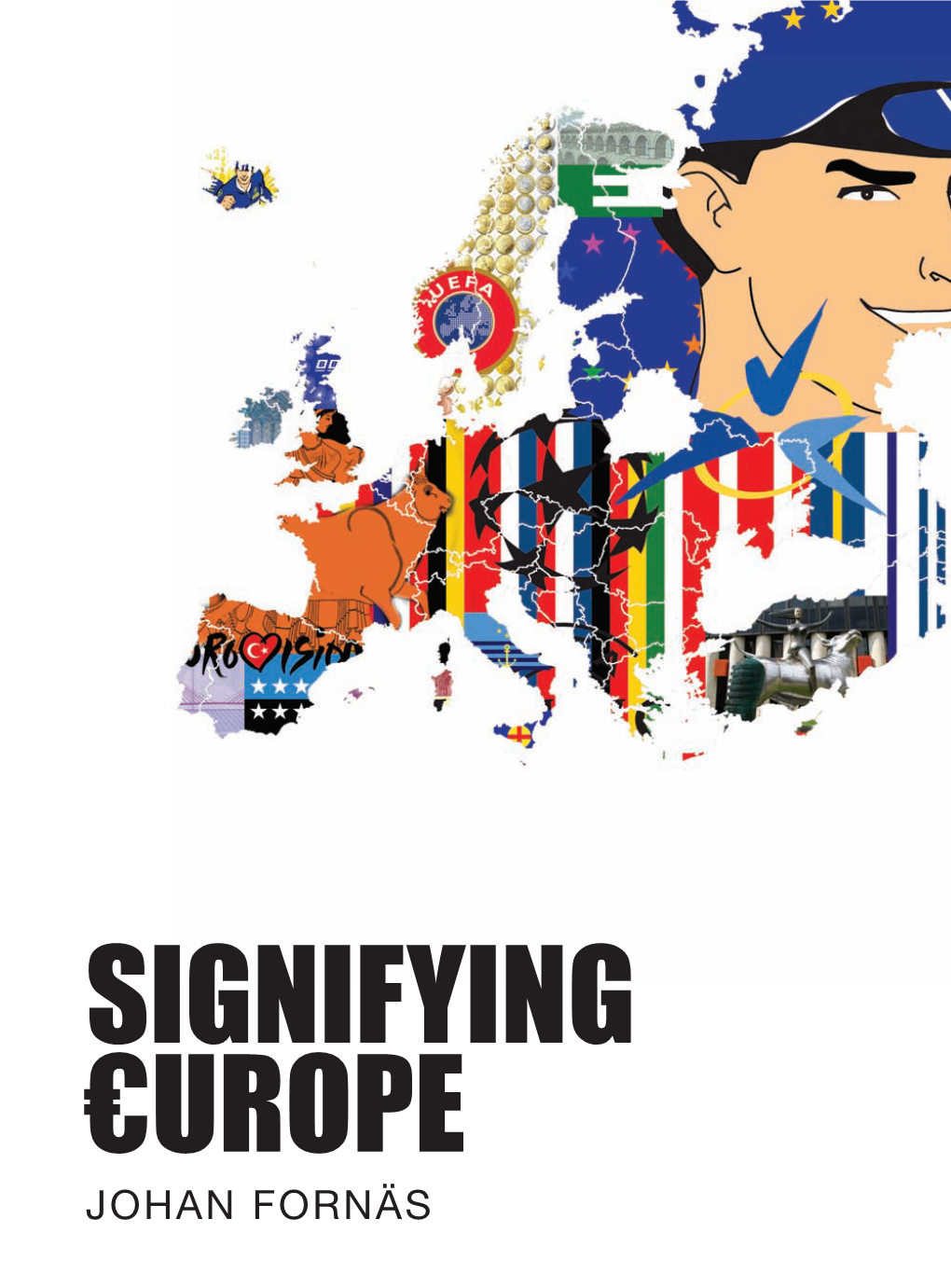 Signifying Europe