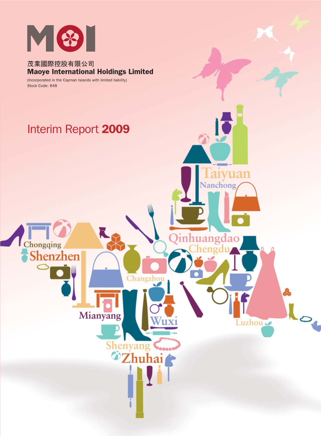 Interim Report 2009