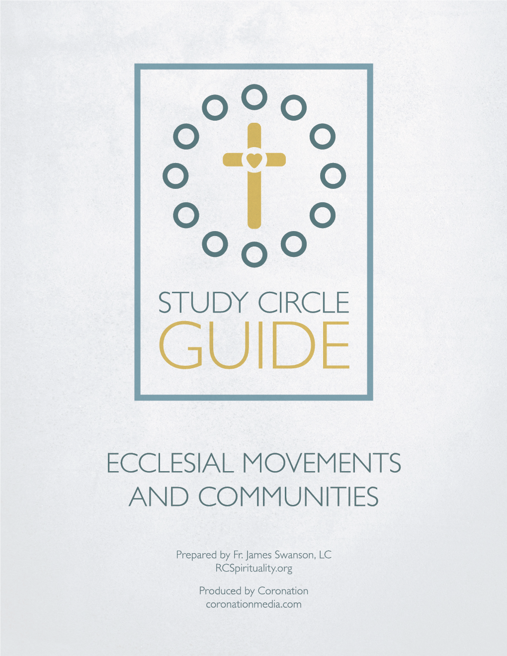 Ecclesial Movements and Communities