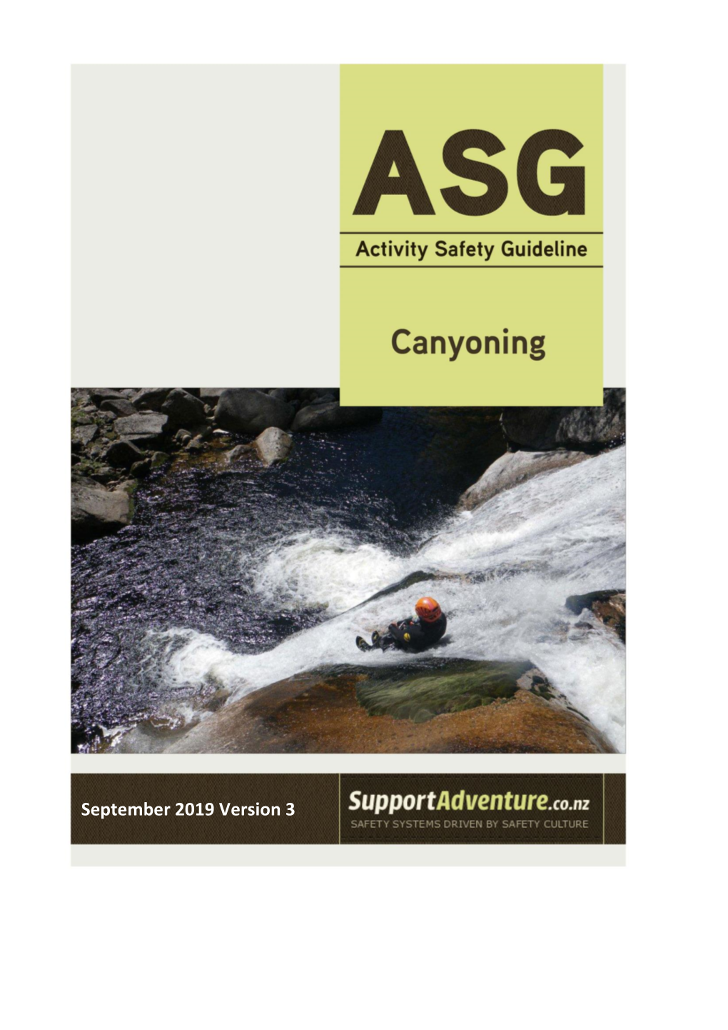 Canyoning-ASG-V3.Pdf