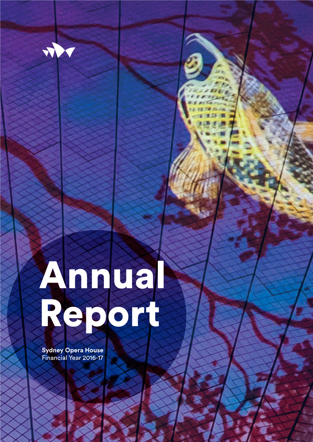 Sydney Opera House Annual Report.PDF