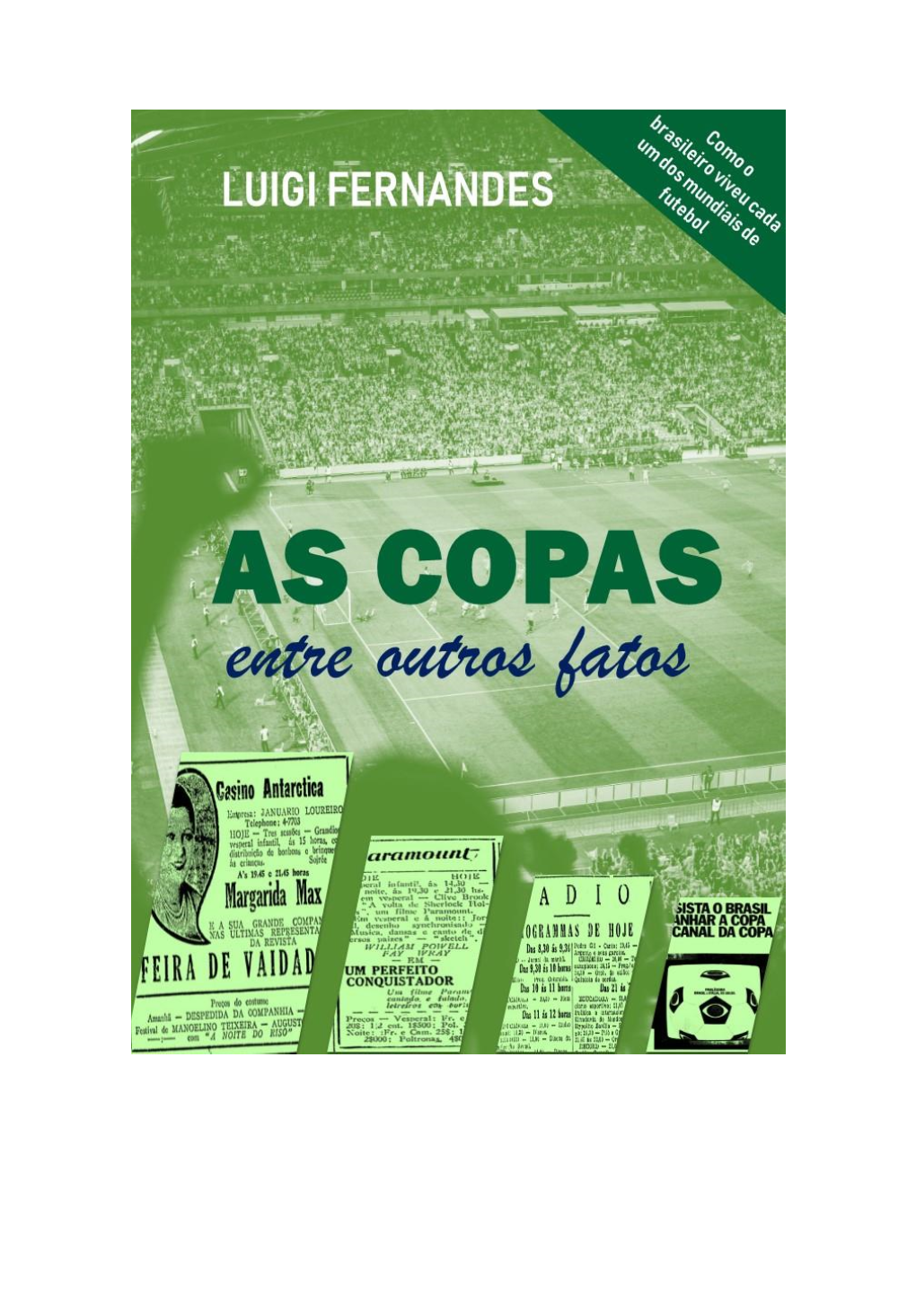 A Copa Entre Outros Fatos A4 Pdf Interativo