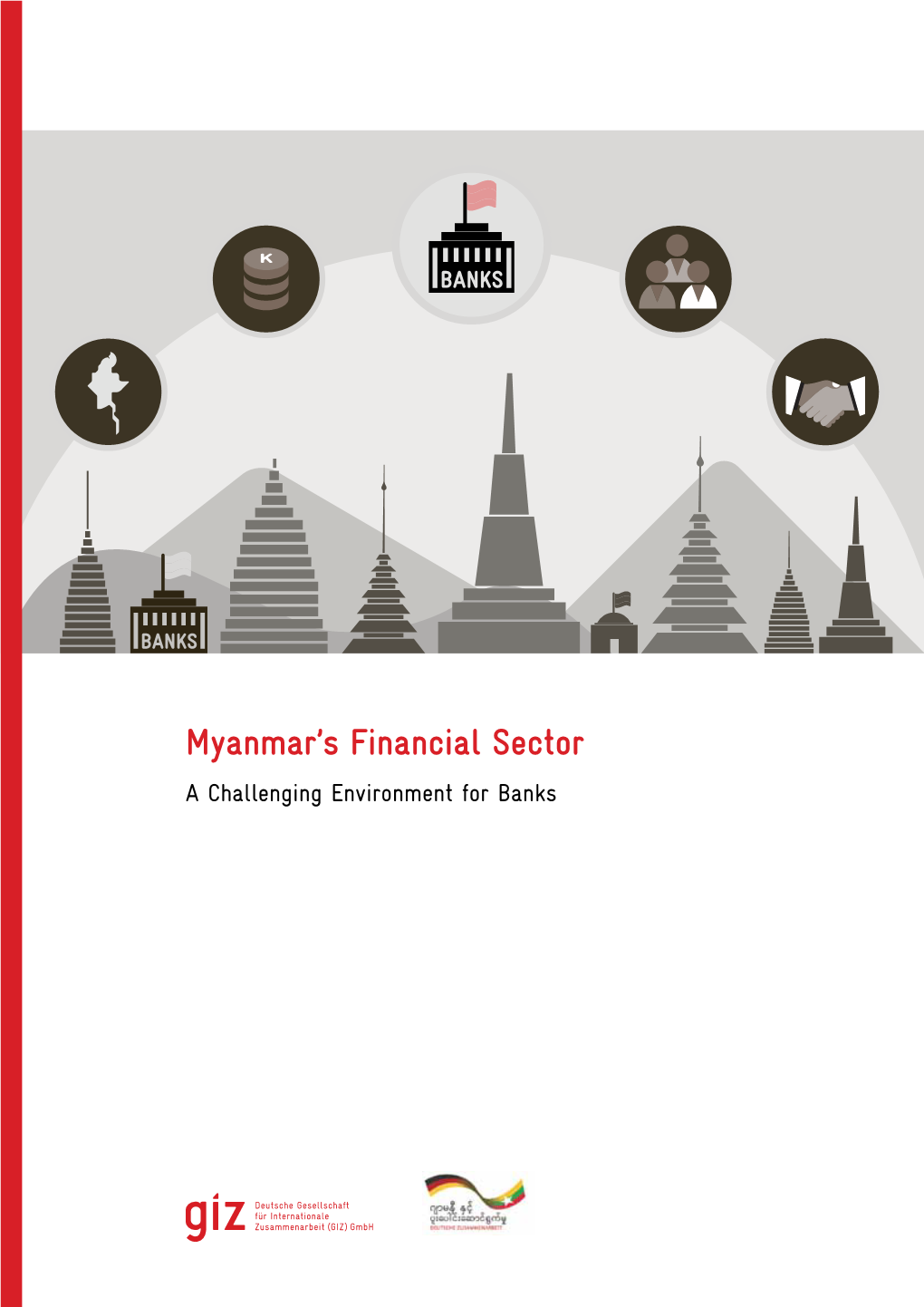 Myanmar's Financial Sector