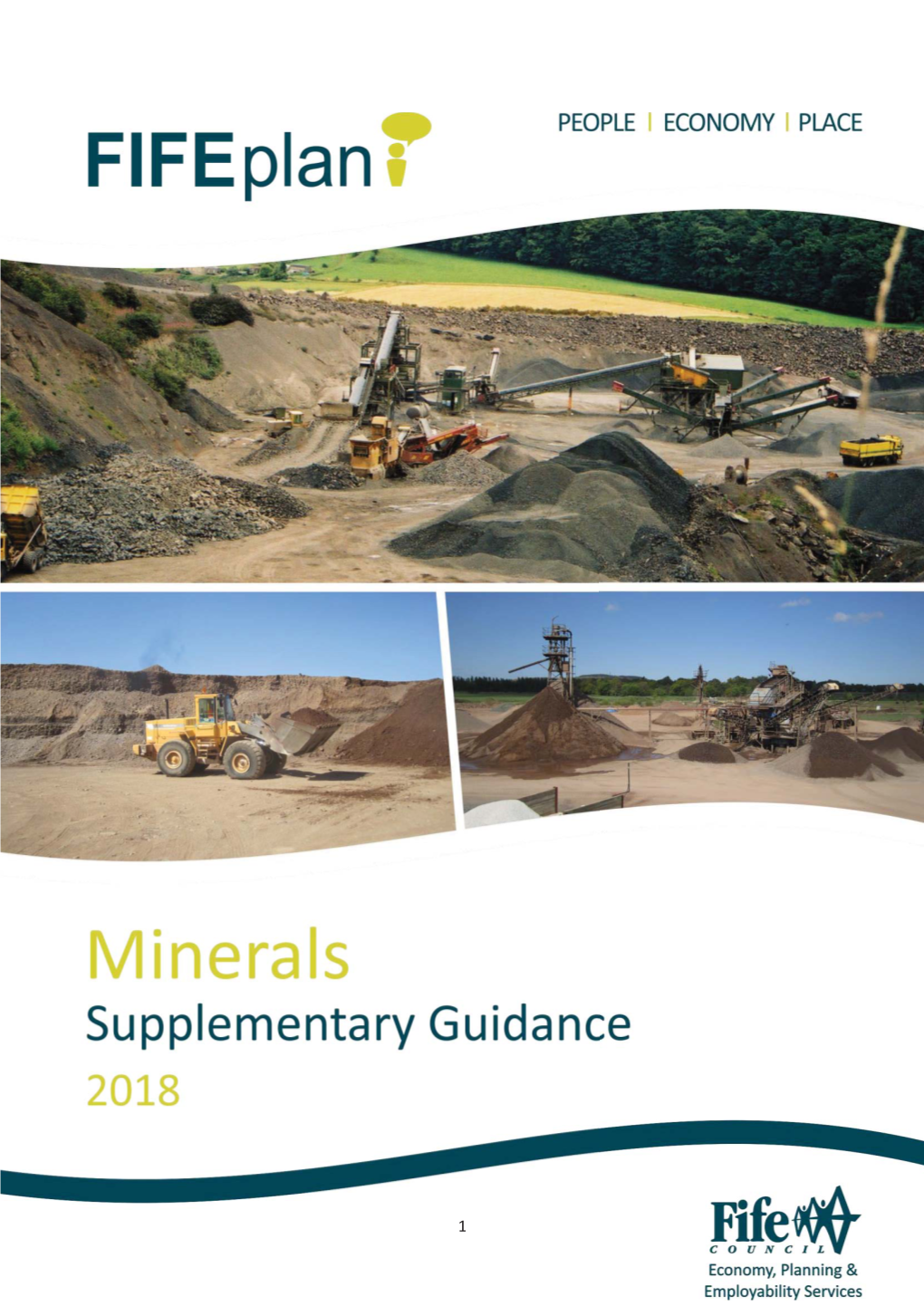 Download Minerals Supplementary Guidance