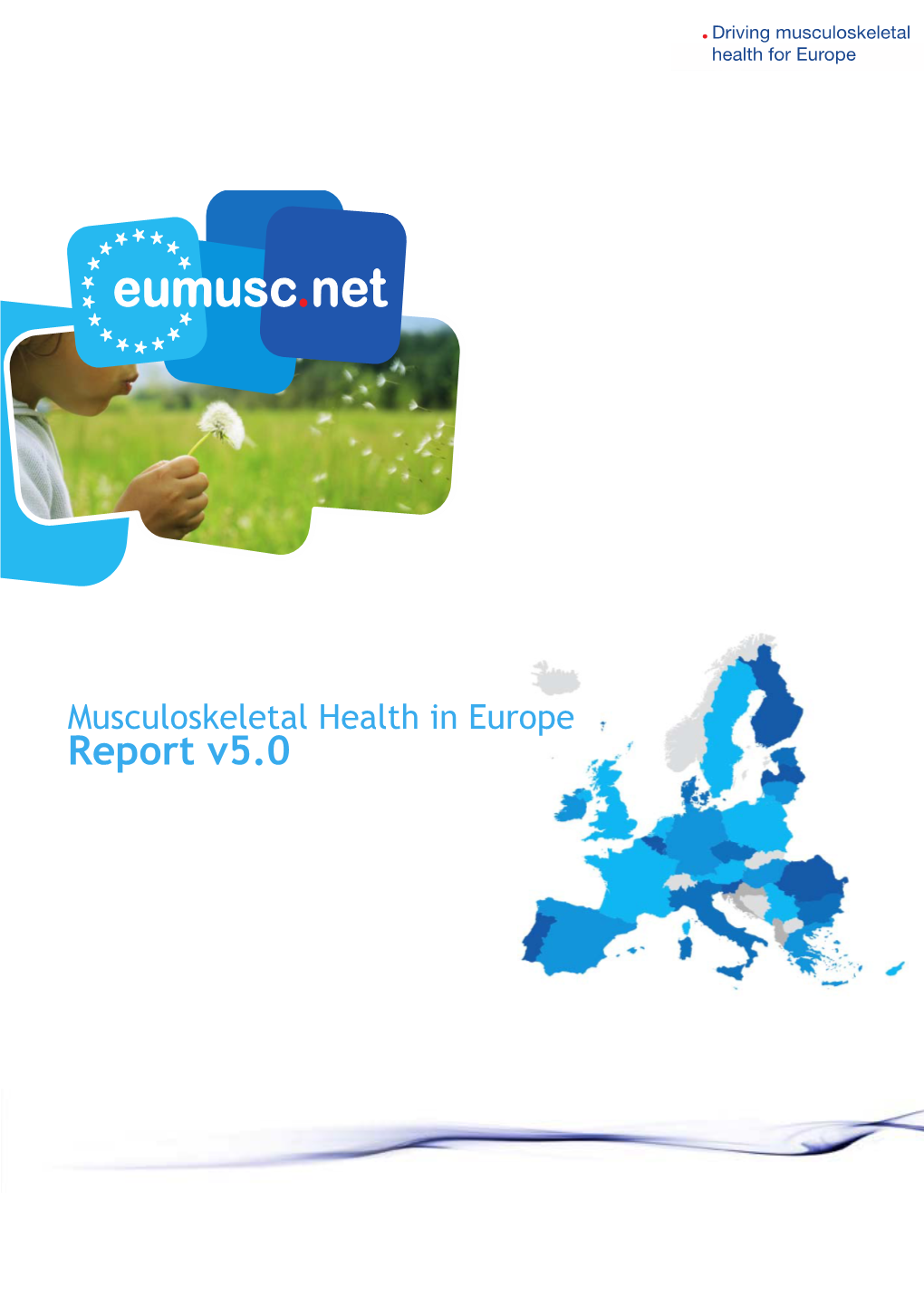 Musculoskeletal Health Status in Europe