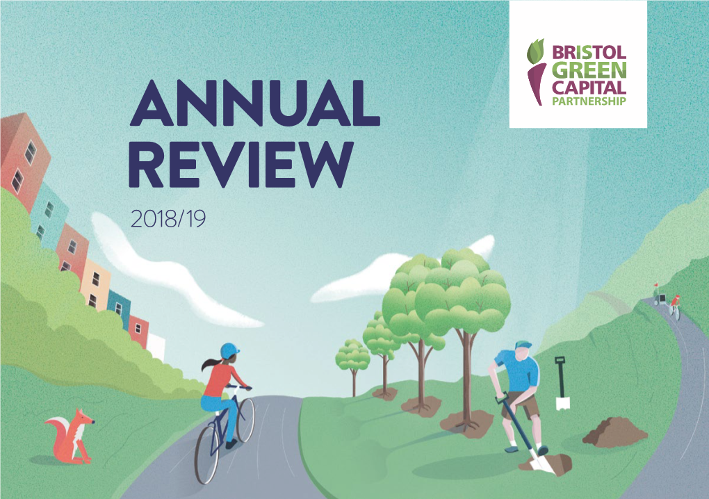 Annual Review 2018/19