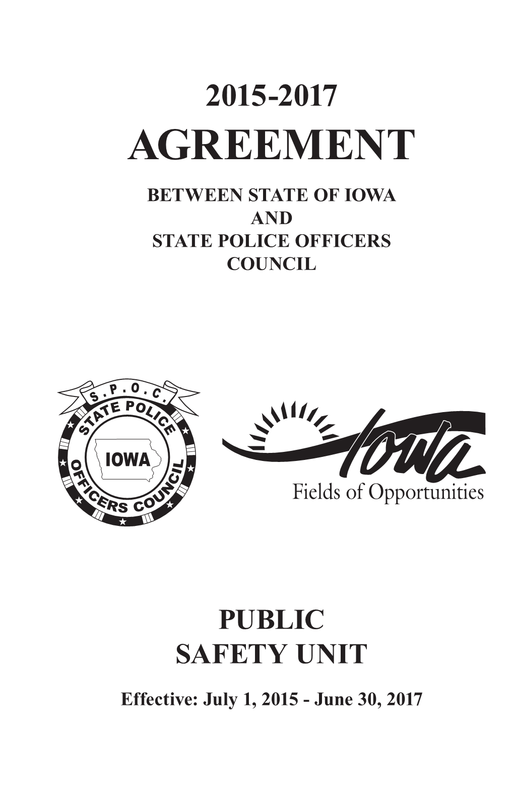 Iowa State Police