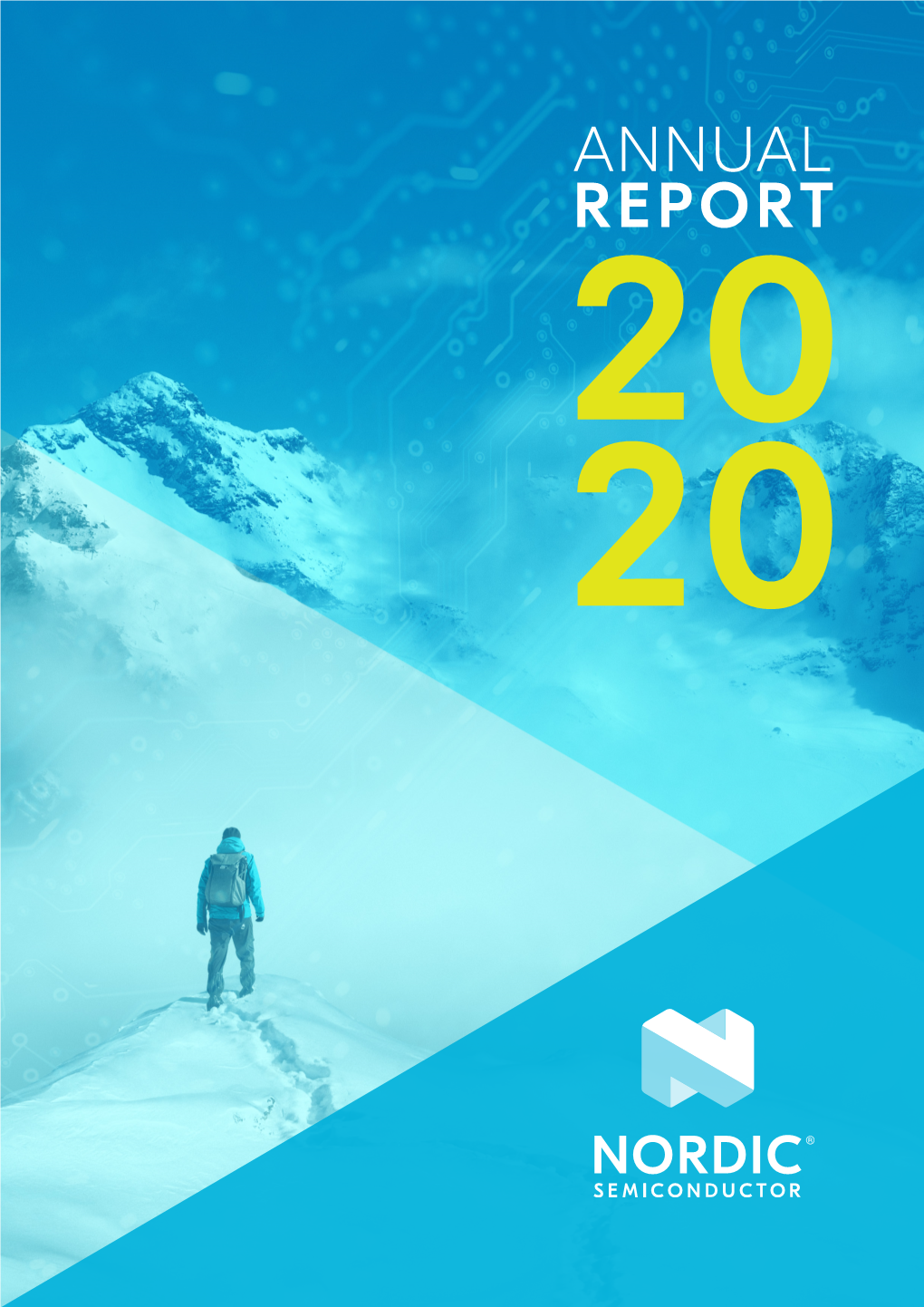 ANNUAL REPORT 20 20 Content