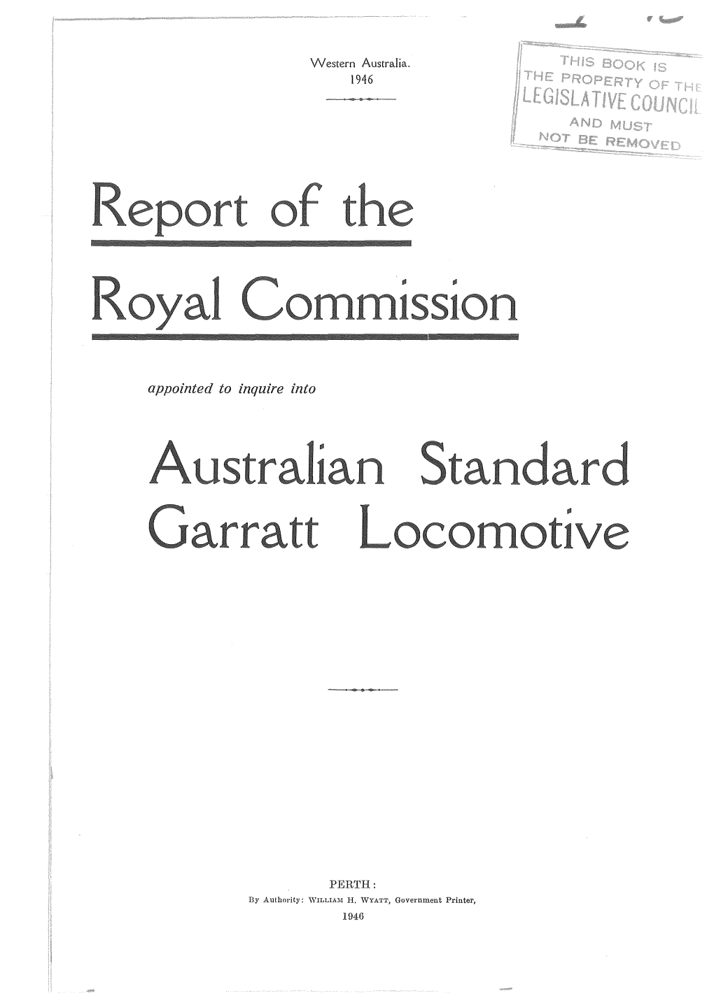 Garratt+Locomotive.Pdf