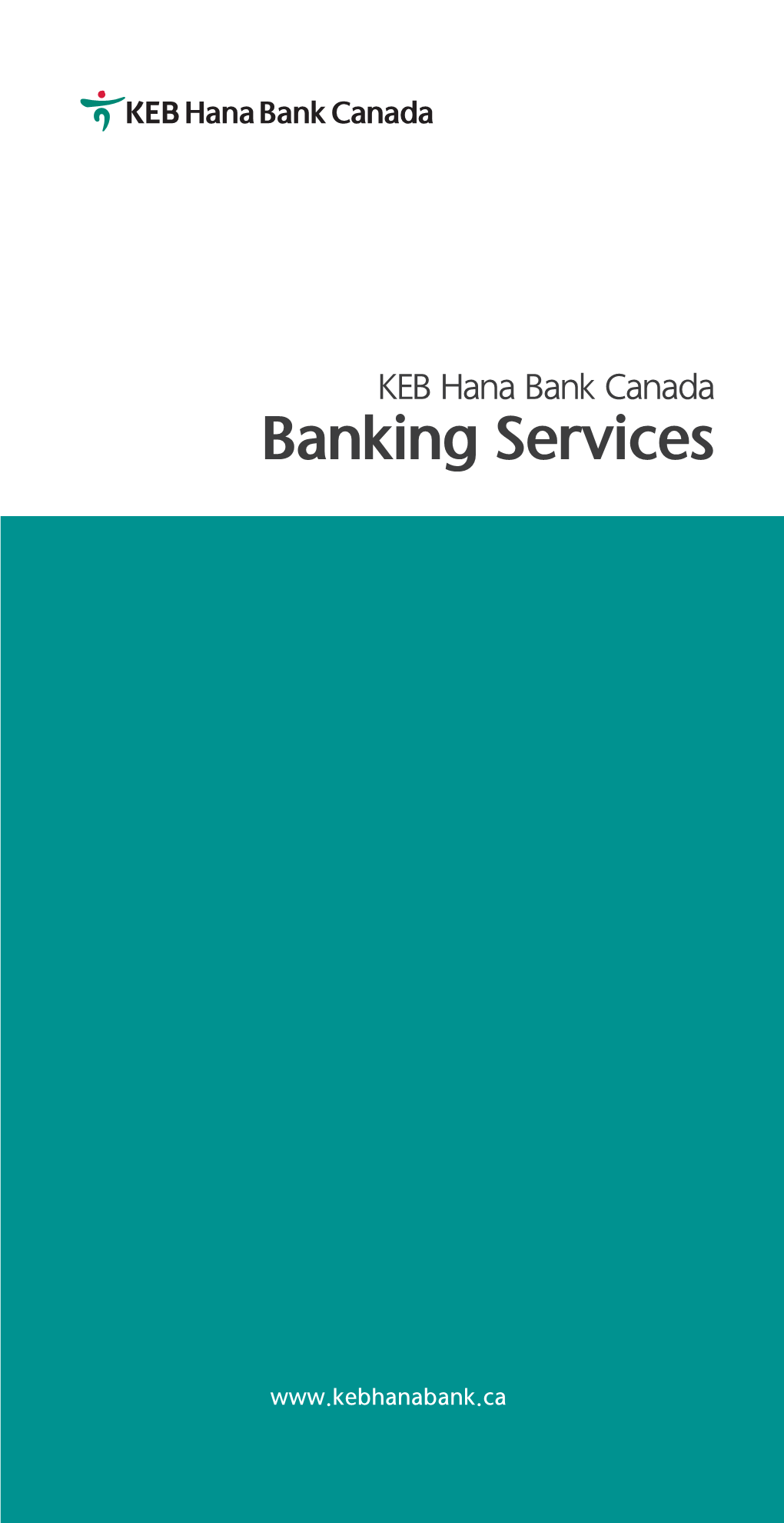 Banking Services