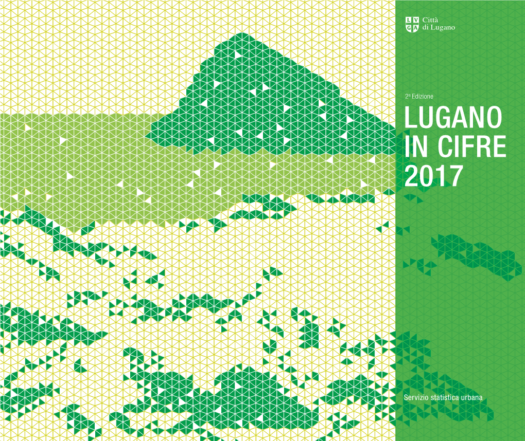 Lugano in Cifre 2017