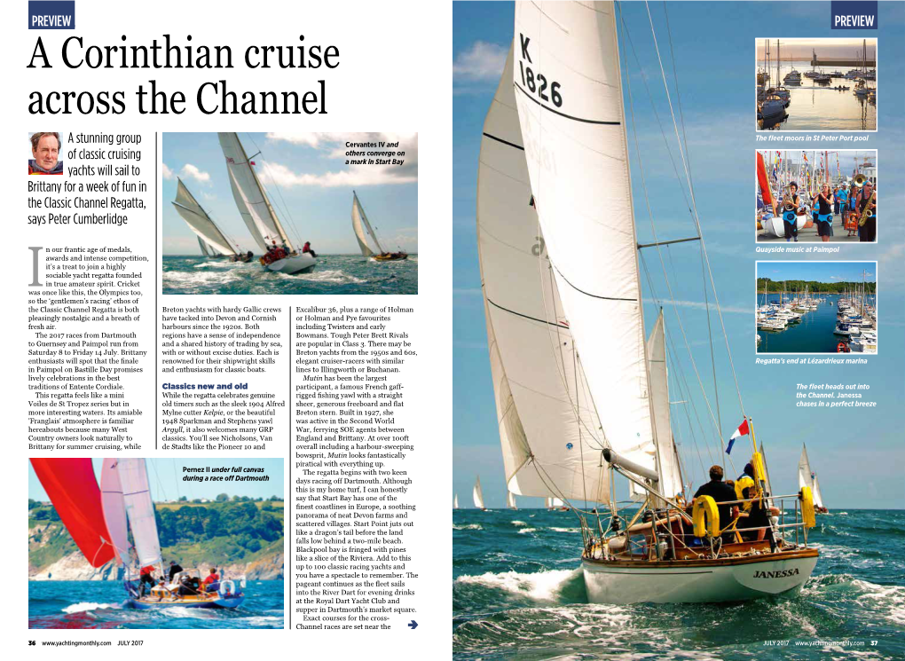 Yachting Monthly