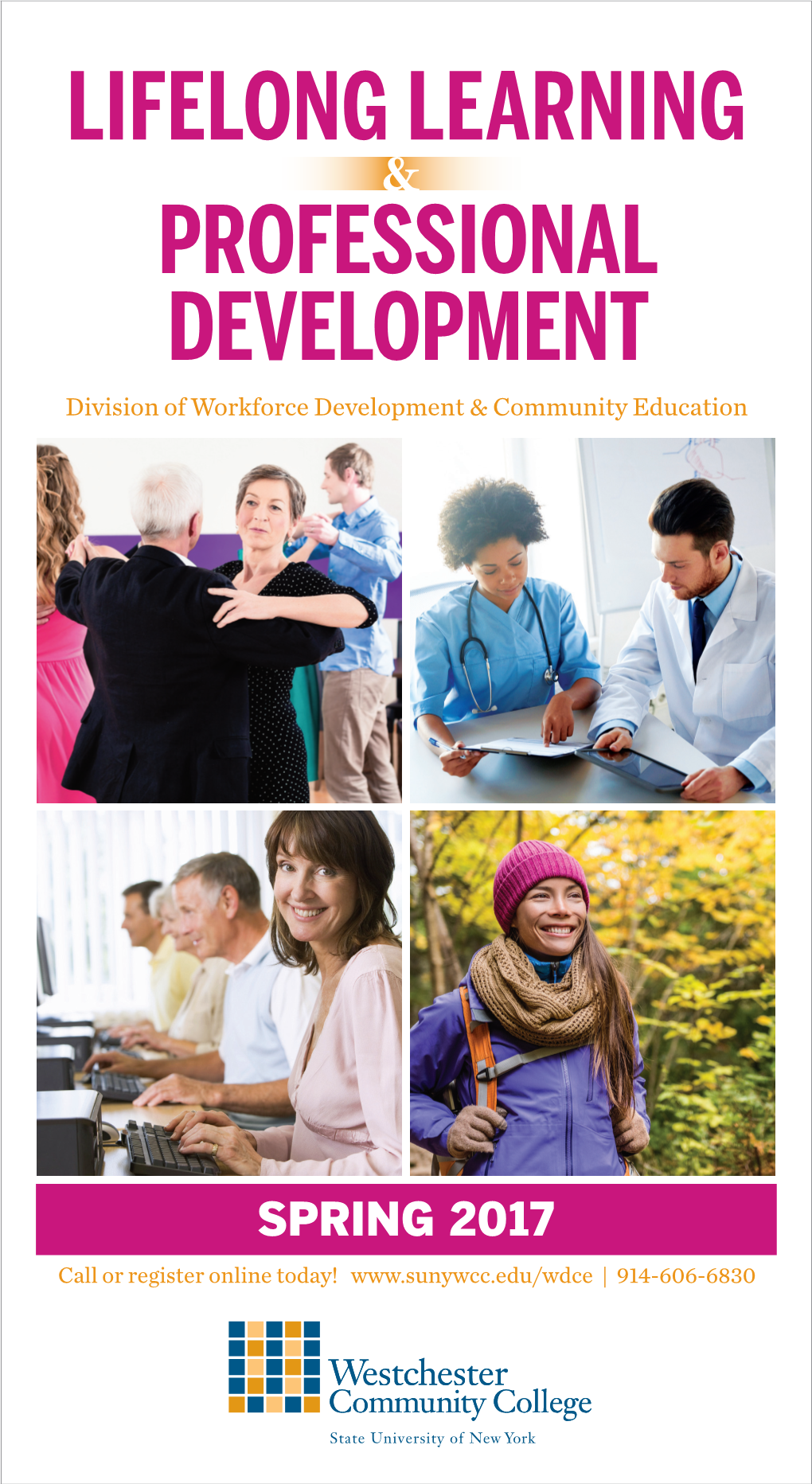 Professional Development Lifelong Learning
