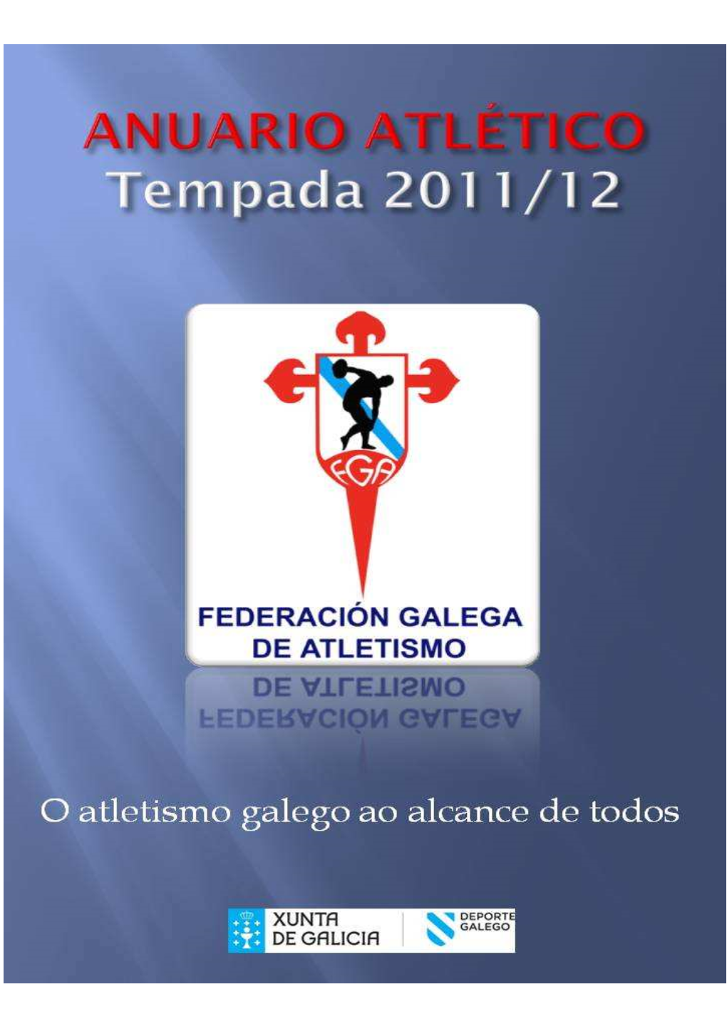 Memoria FGA 2011 12