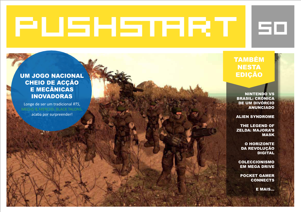 PUSHSTART-N50.Pdf