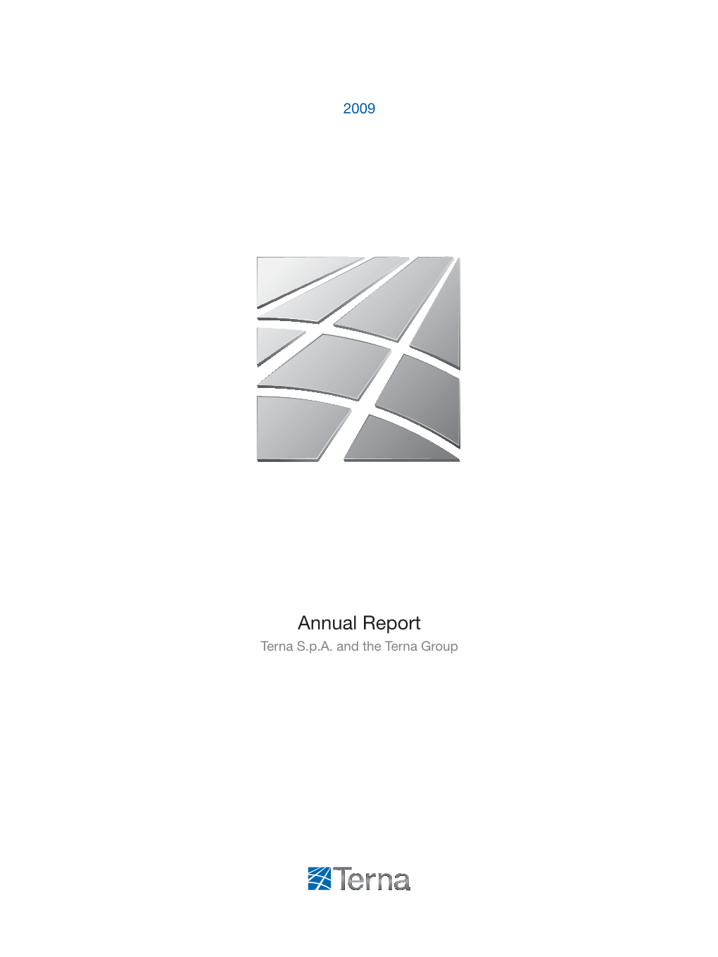 Annual Report Terna S.P.A