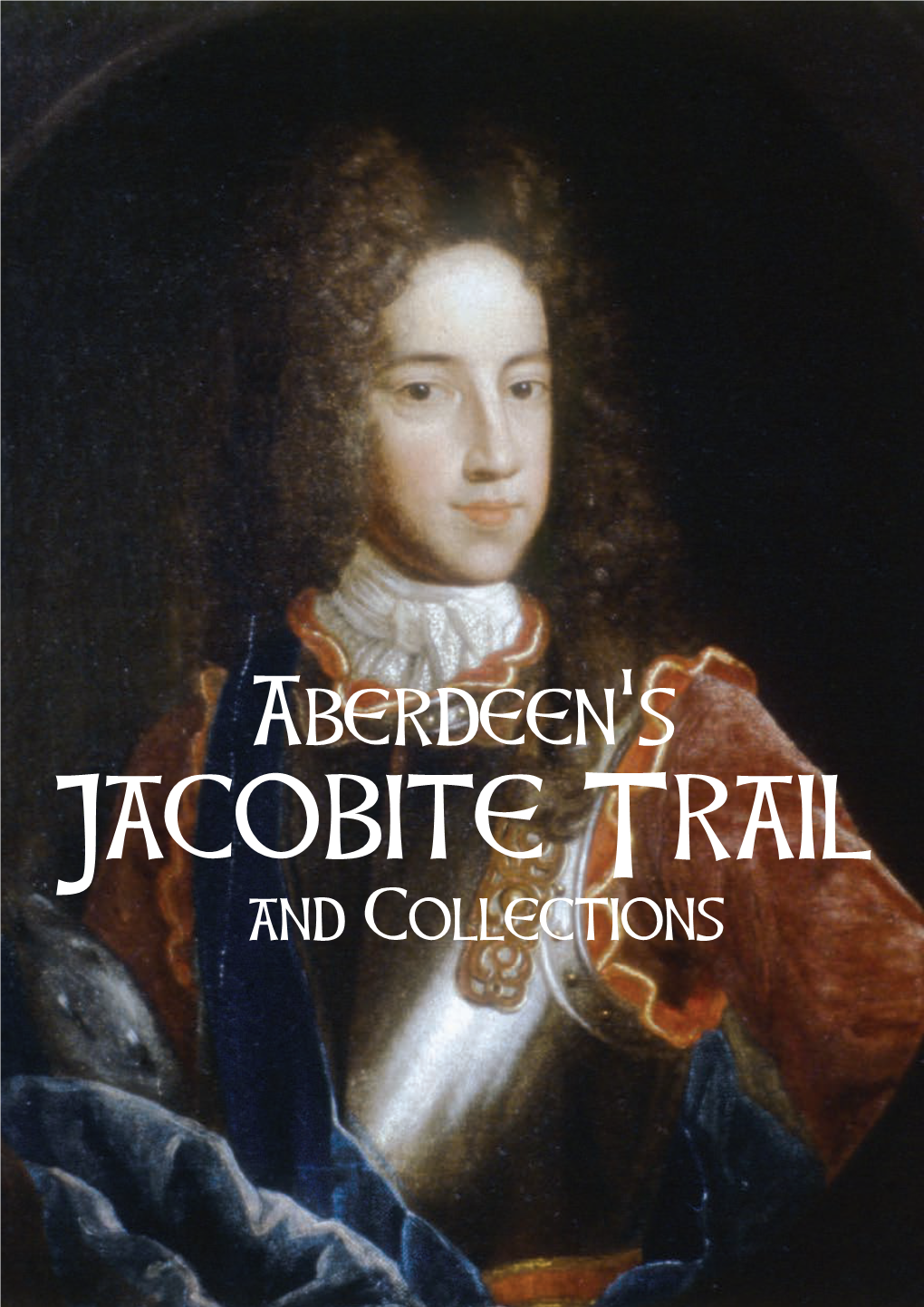 Jacobite Trail
