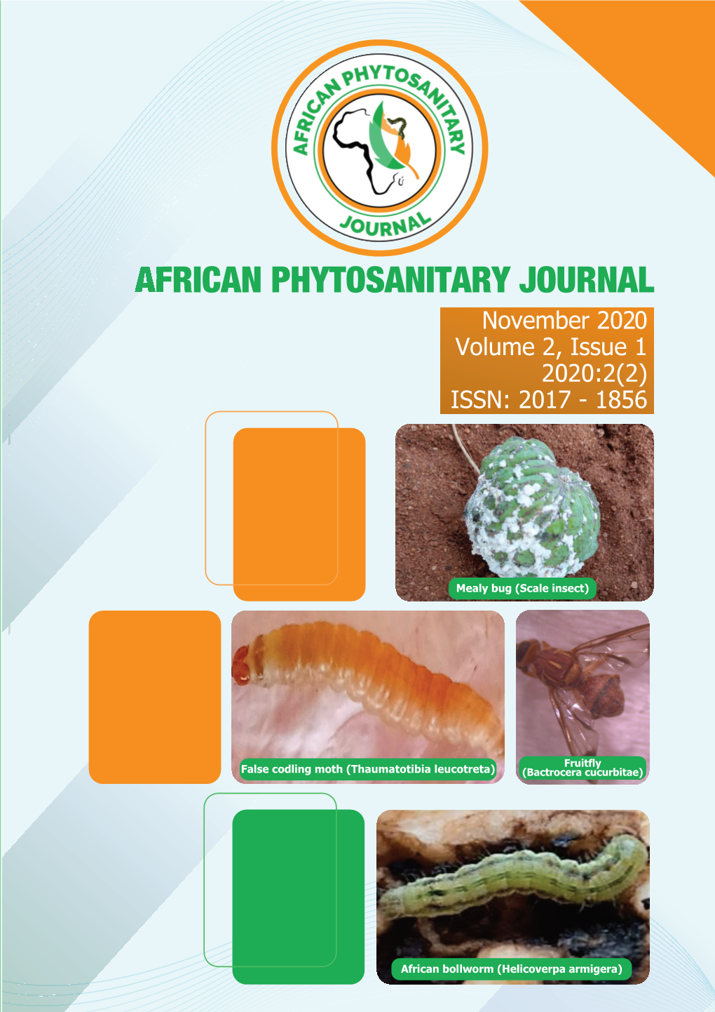 African Phytosanitary Journal