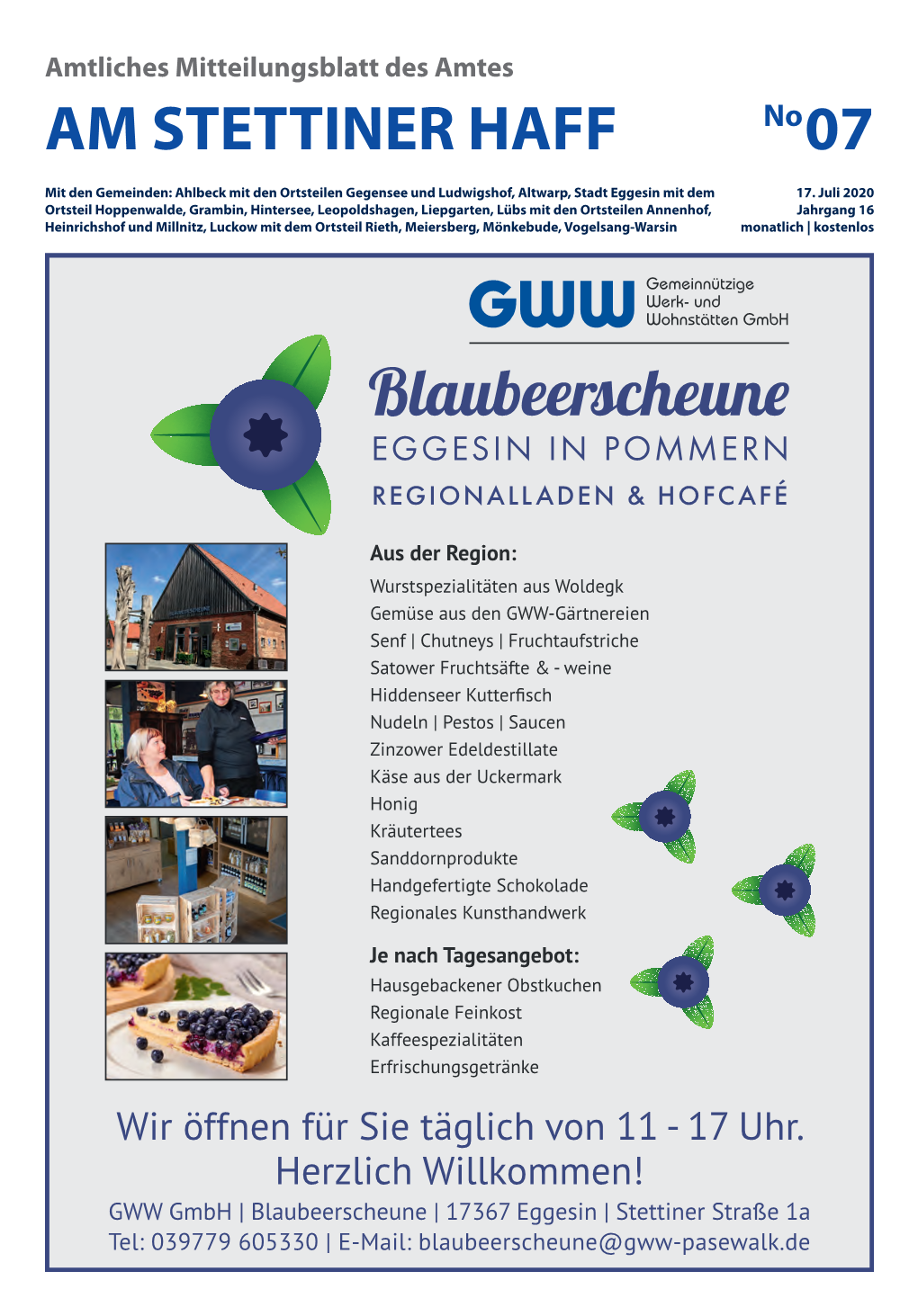 Ausgabe 07/2020