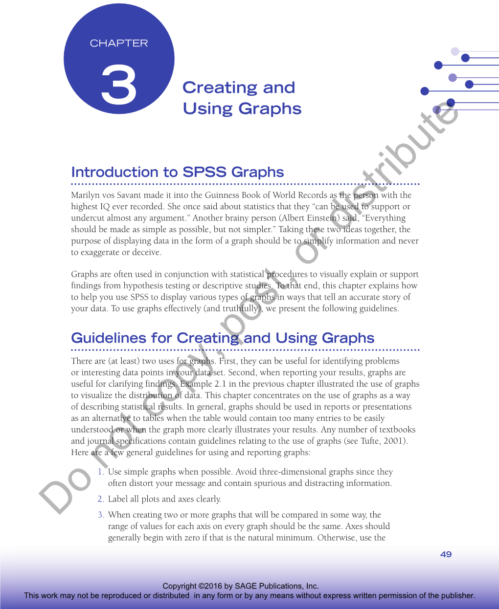 Creating and Using Graphs 51