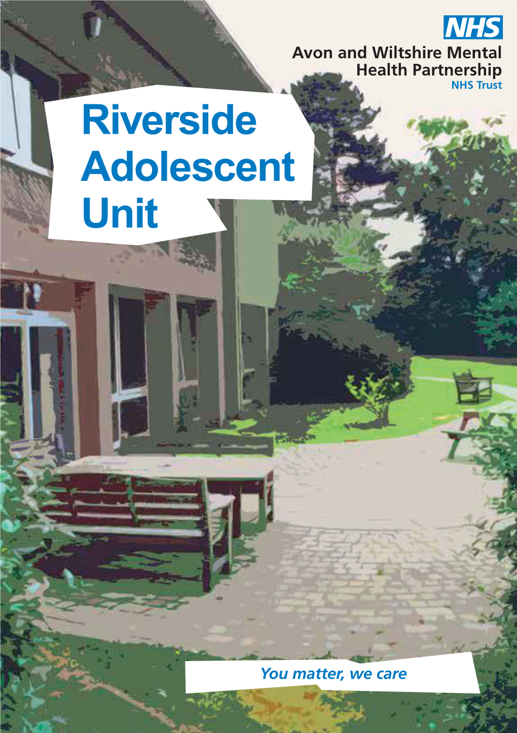 Riverside Adolescent Unit