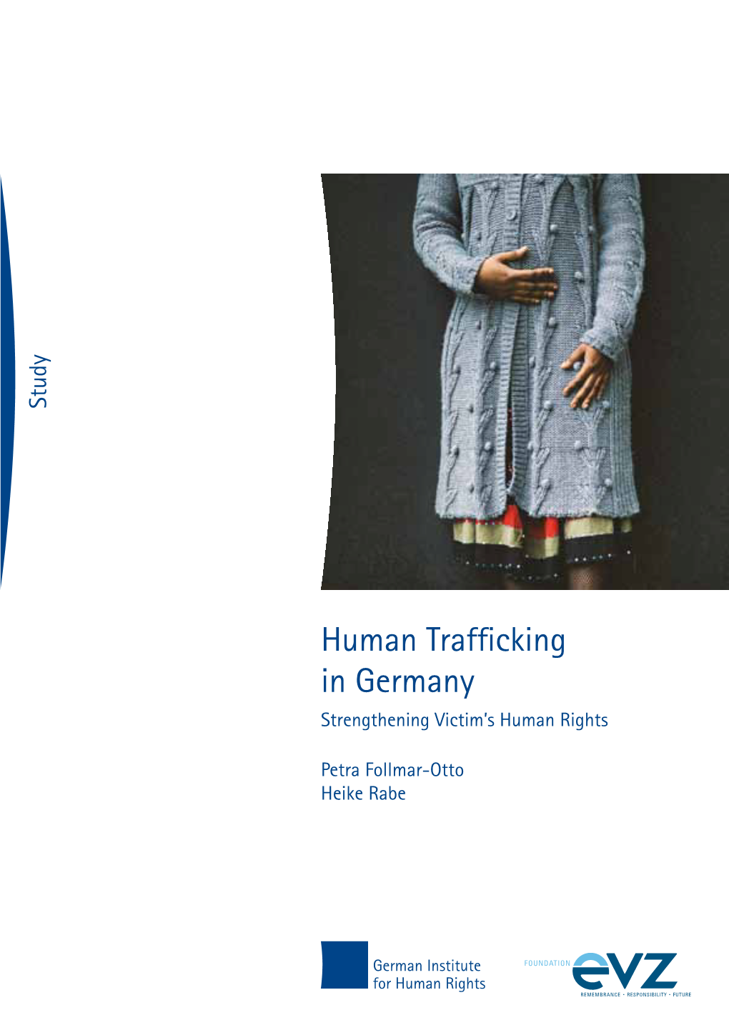 Human Trafficking in Germany