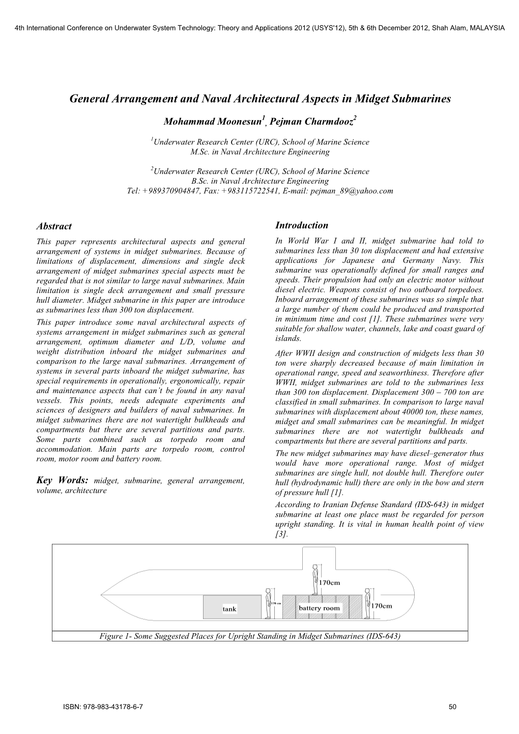 Instructions for Preparing a MEDINFO'98 Camera-Ready Paper