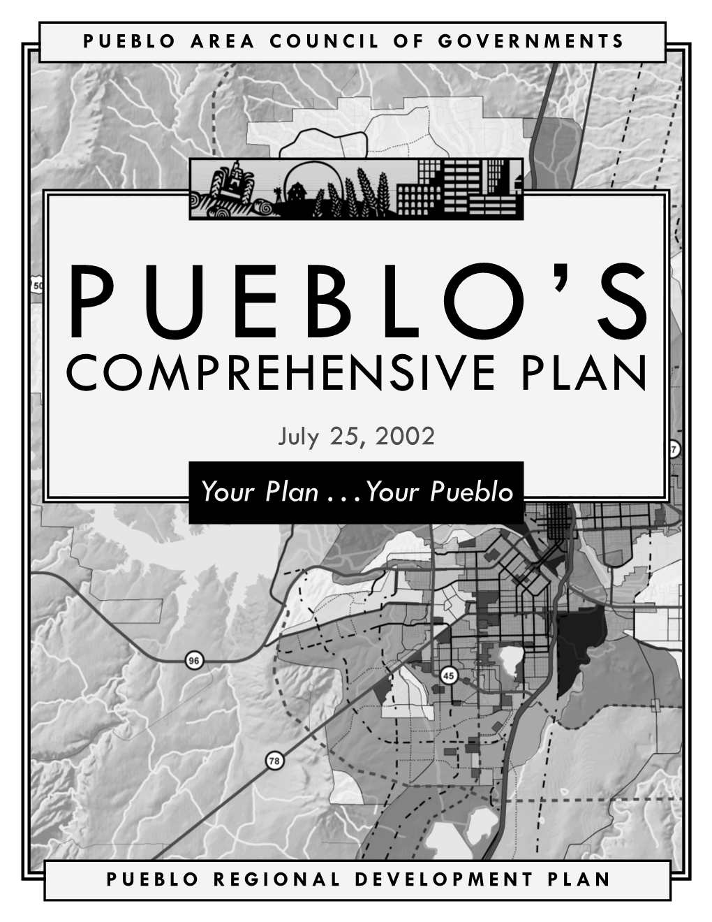 Comprehensive Plan (Pdf)