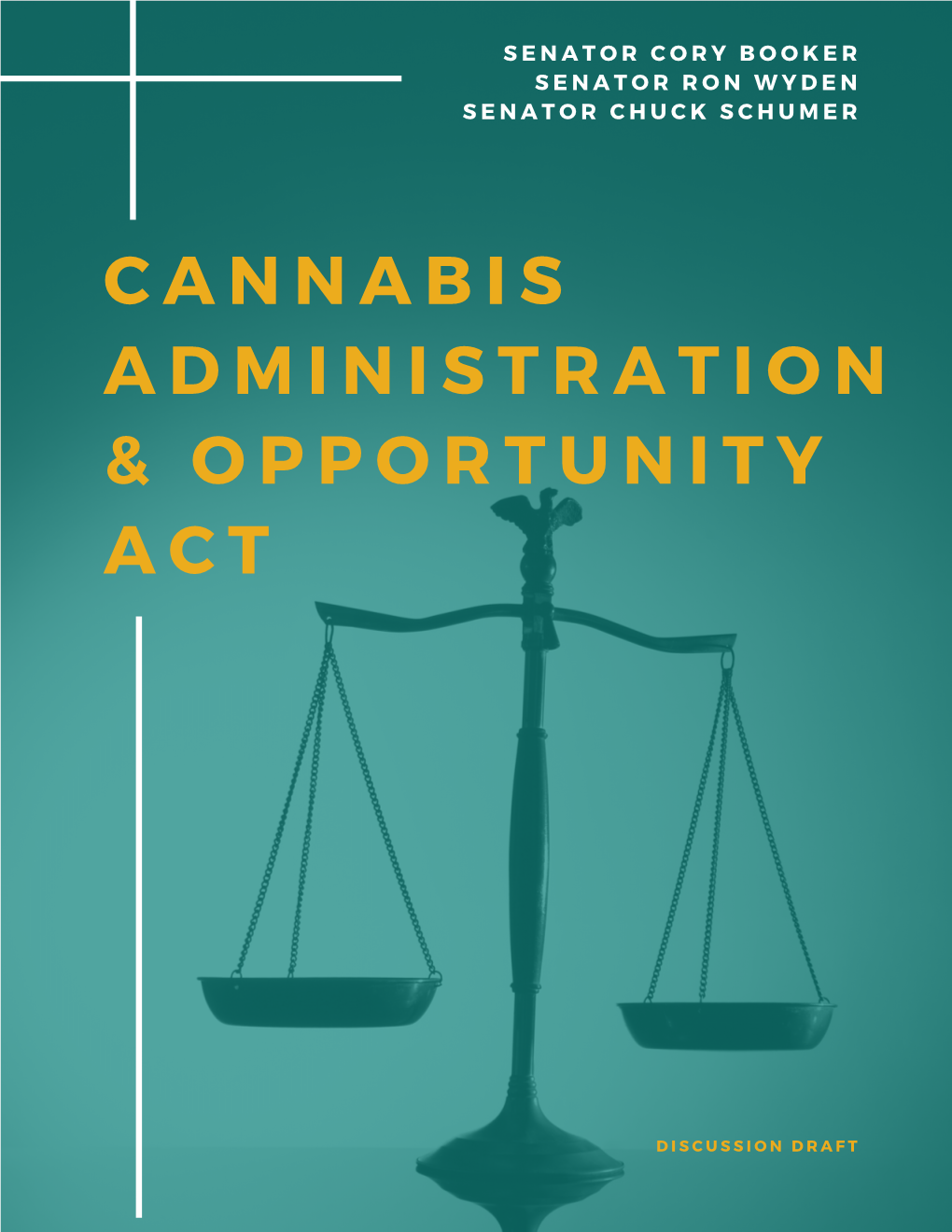 Cannabis Administration & Opportunity