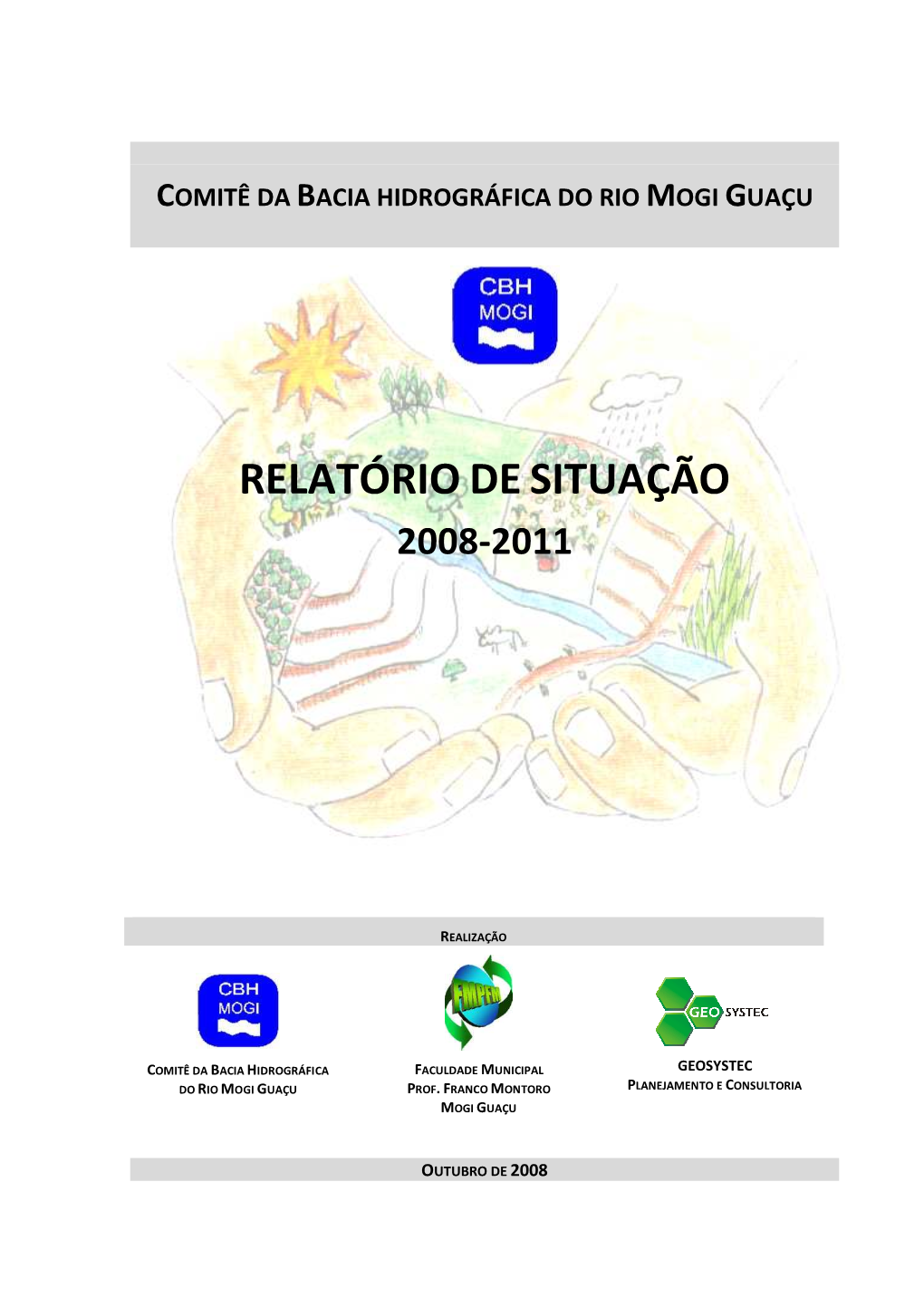 Relatóriodesituação