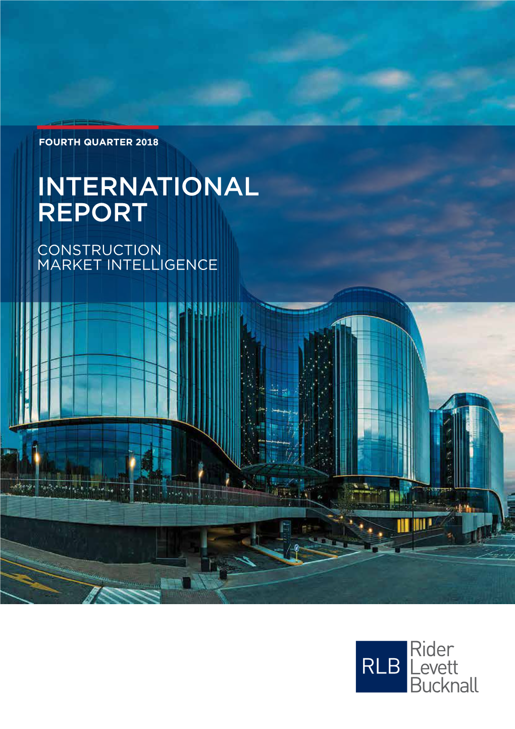 International Report