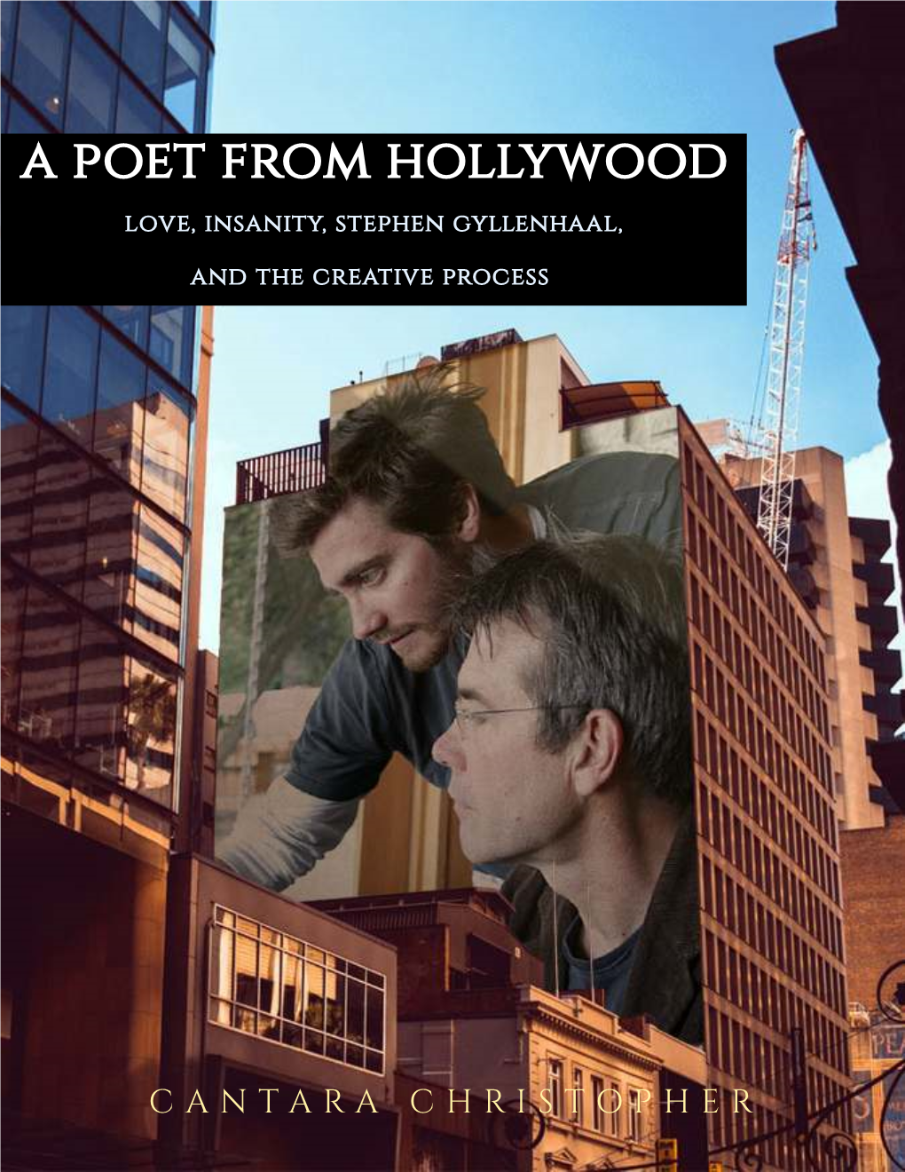 A Poet from Hollywood Love, Insanity, Stephen Gyllenhaal