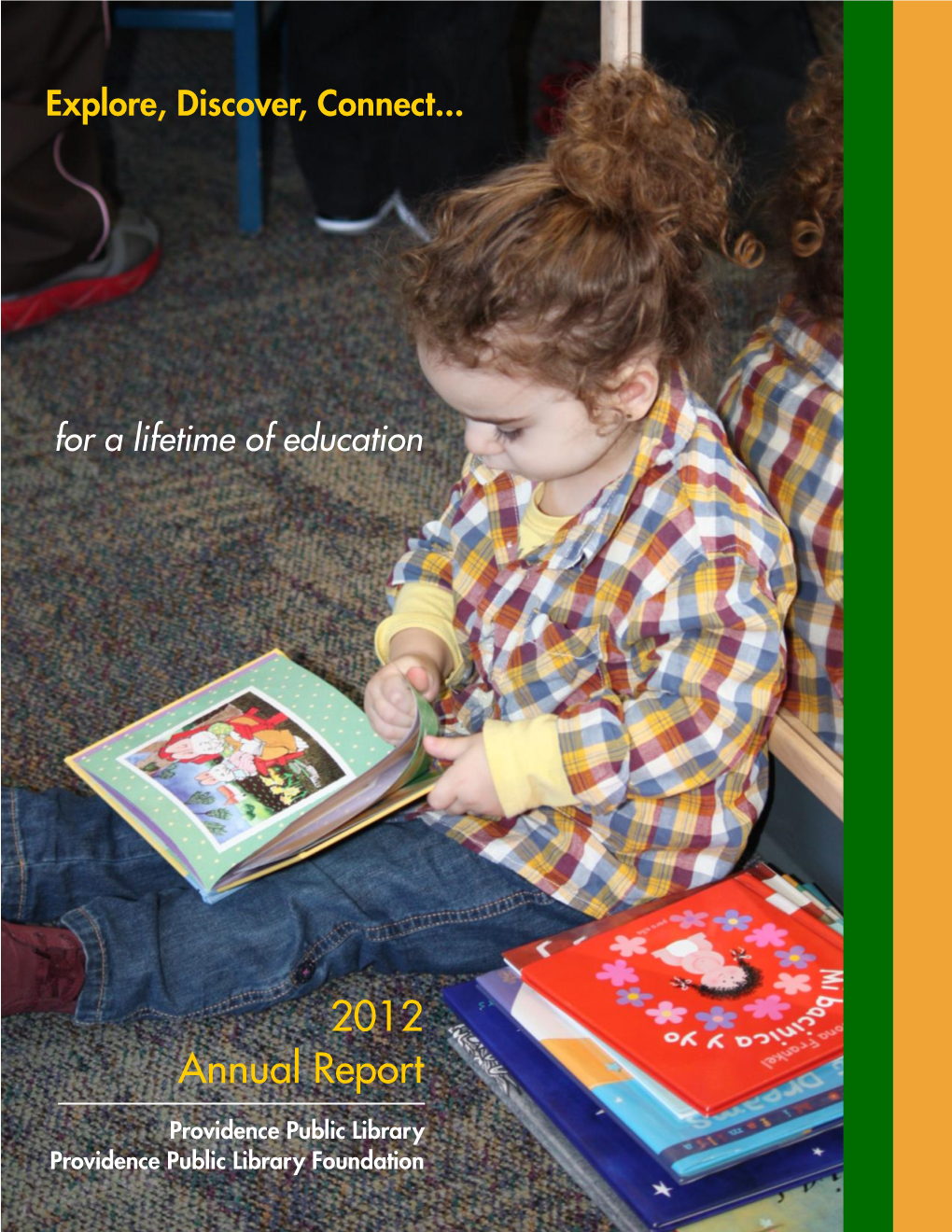 2012 Annual Report