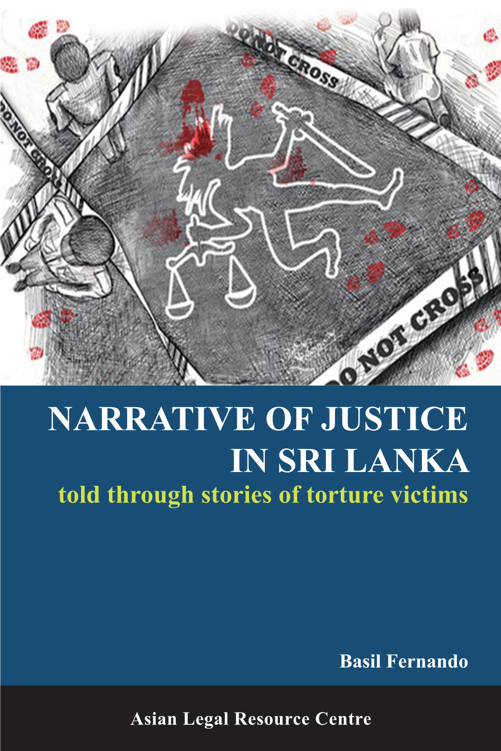 Narrative of Justice in Sri Lanka