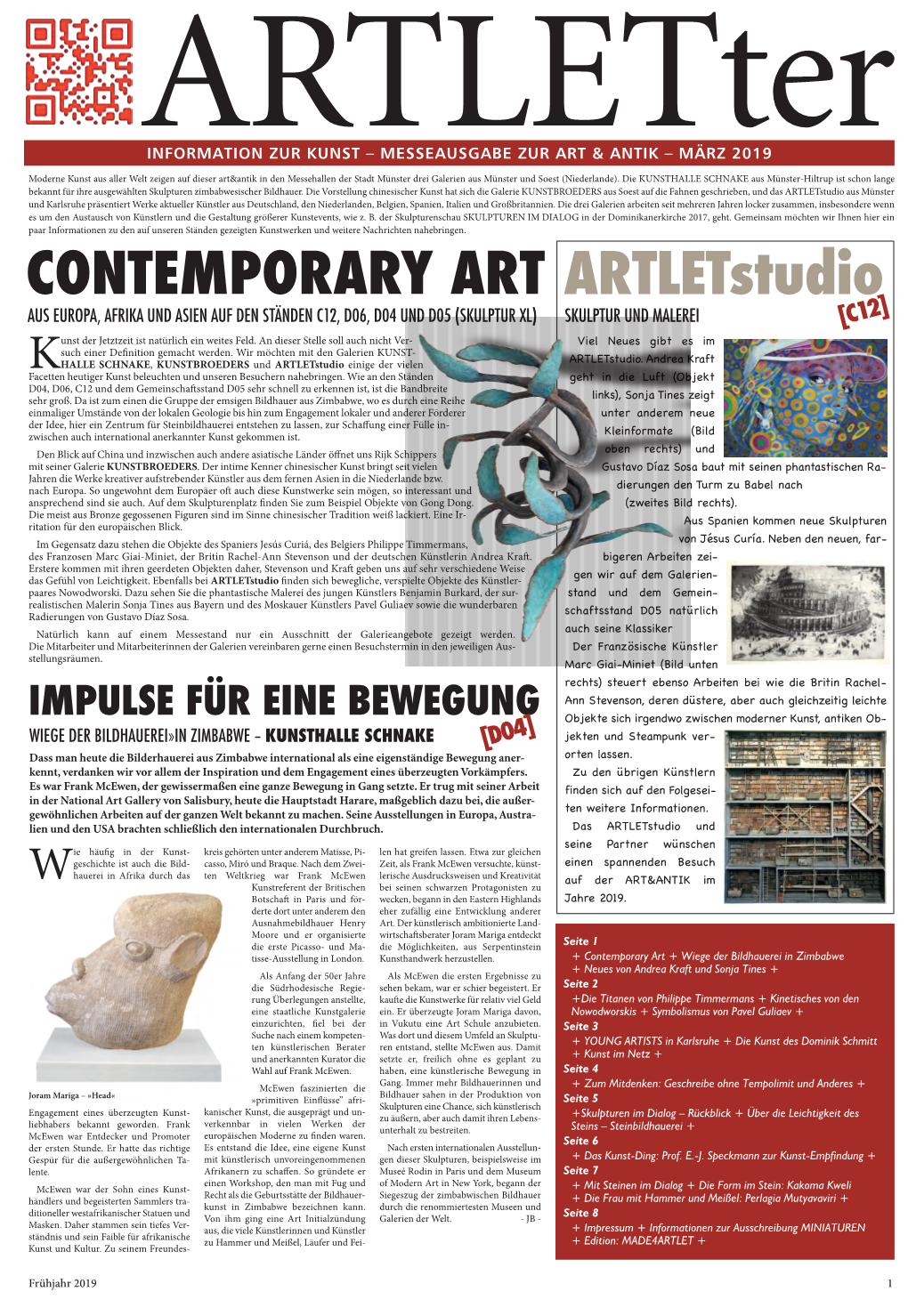 Zeitung 35X50