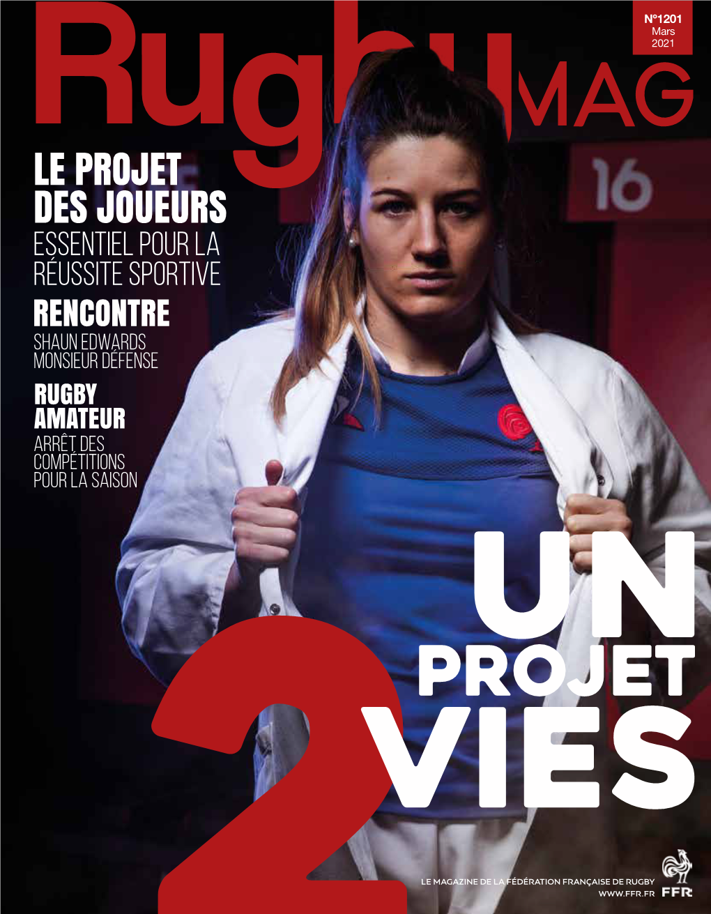 Nº1201 Mars 2021