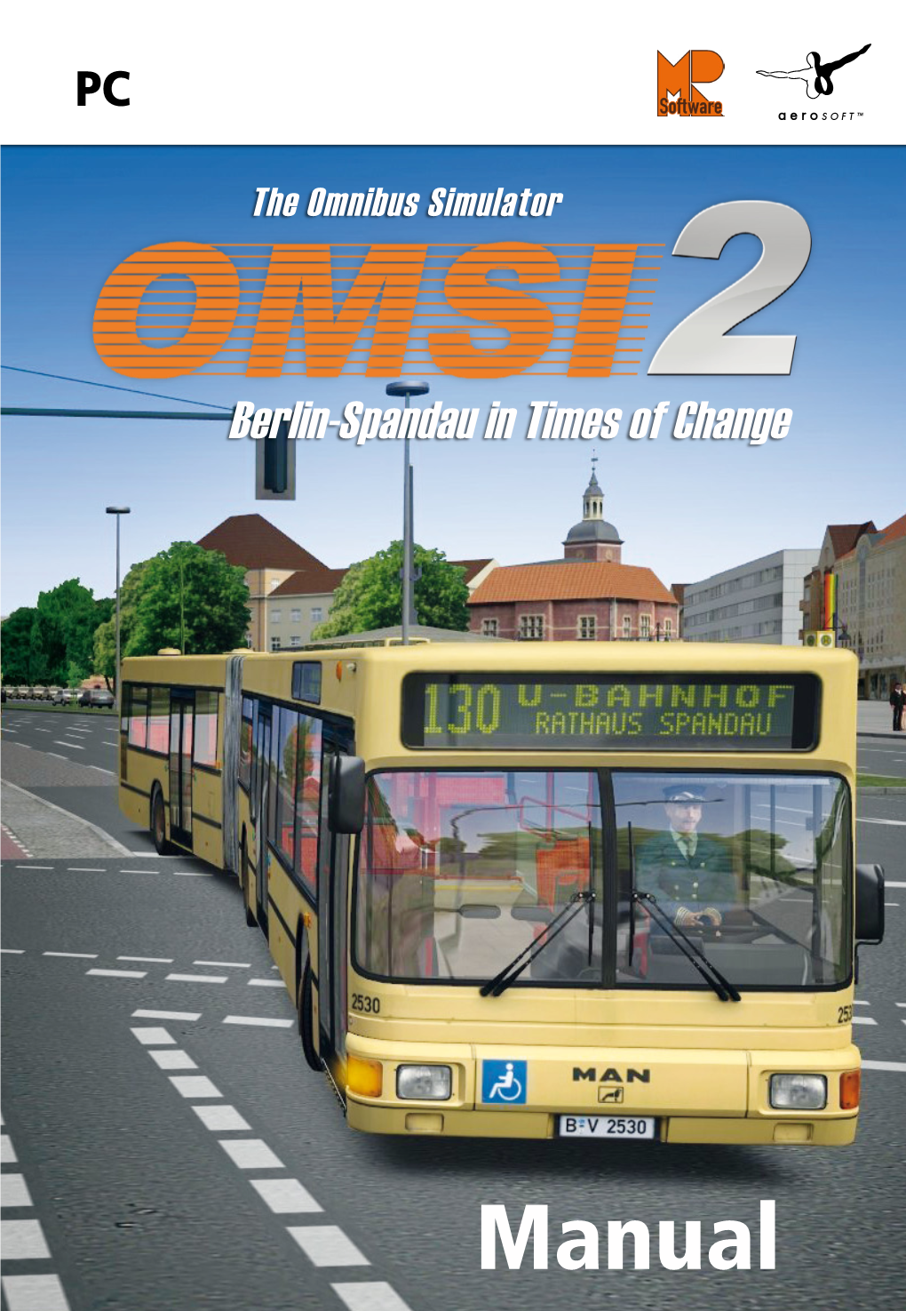 Manual OMSI 2