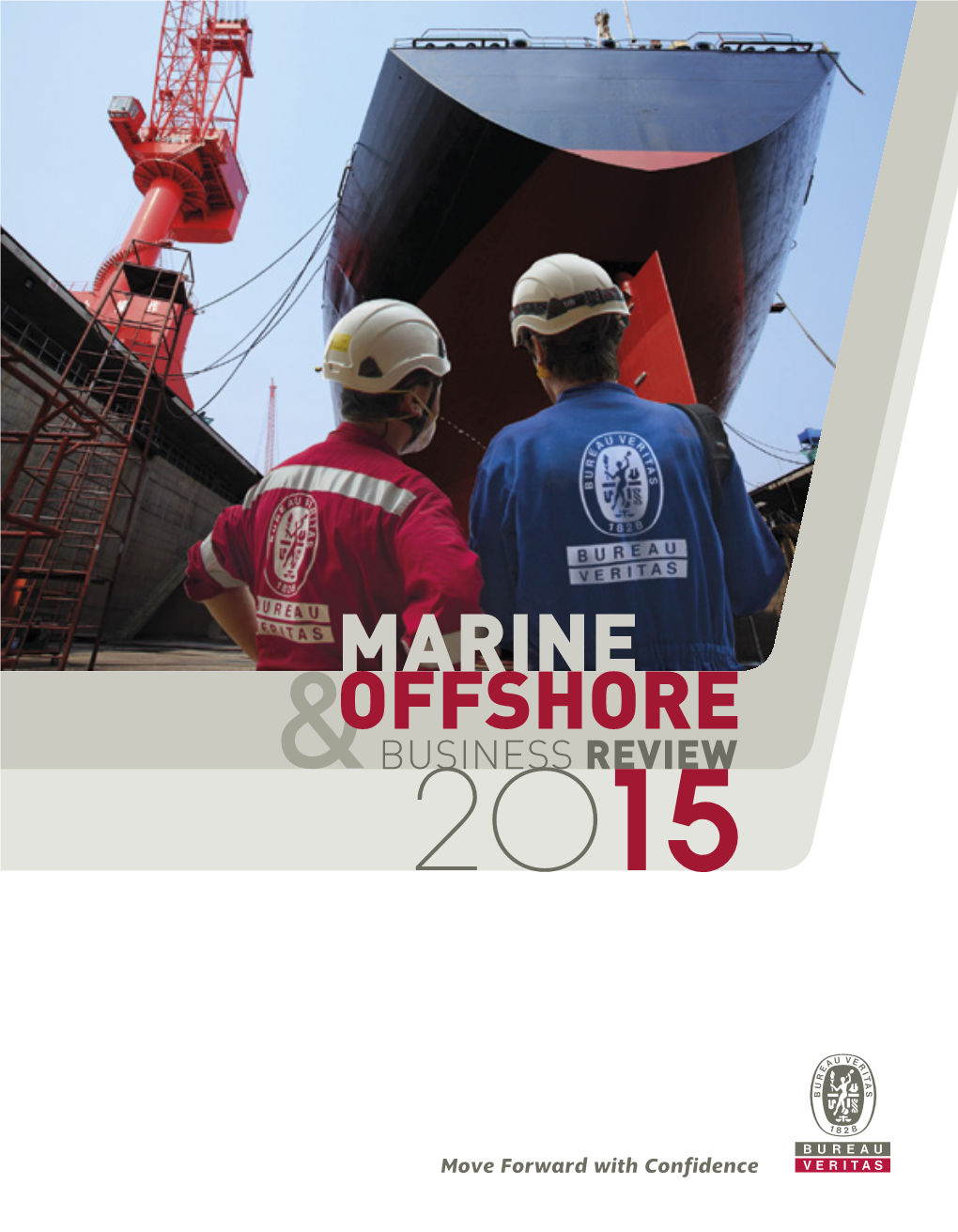 Offshore Marine Solutions to the Oil and Gas Industry