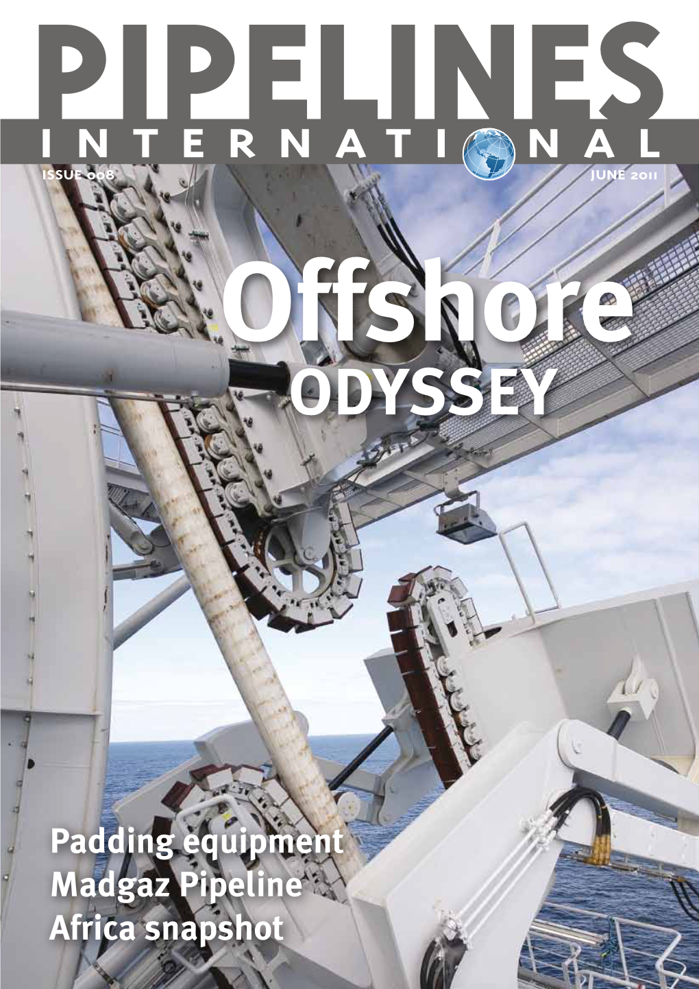 Offshore ODYSSEY