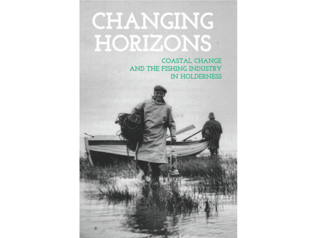 Coastal Change and the Fishing Industry in Holderness